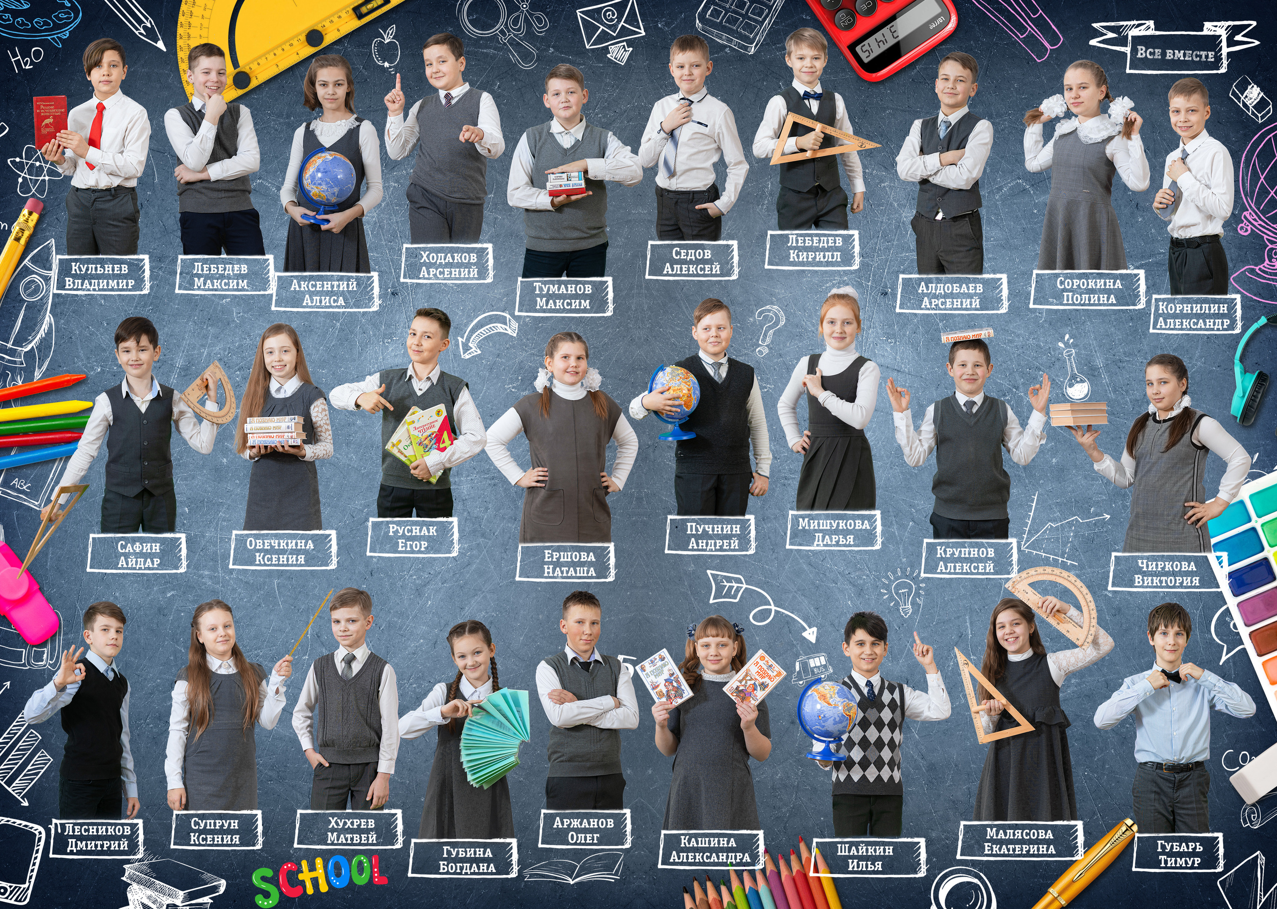 4000р Альбом 3 разворота. Фото, видео, авторские выпускные альбомы в Нижнем Новгороде