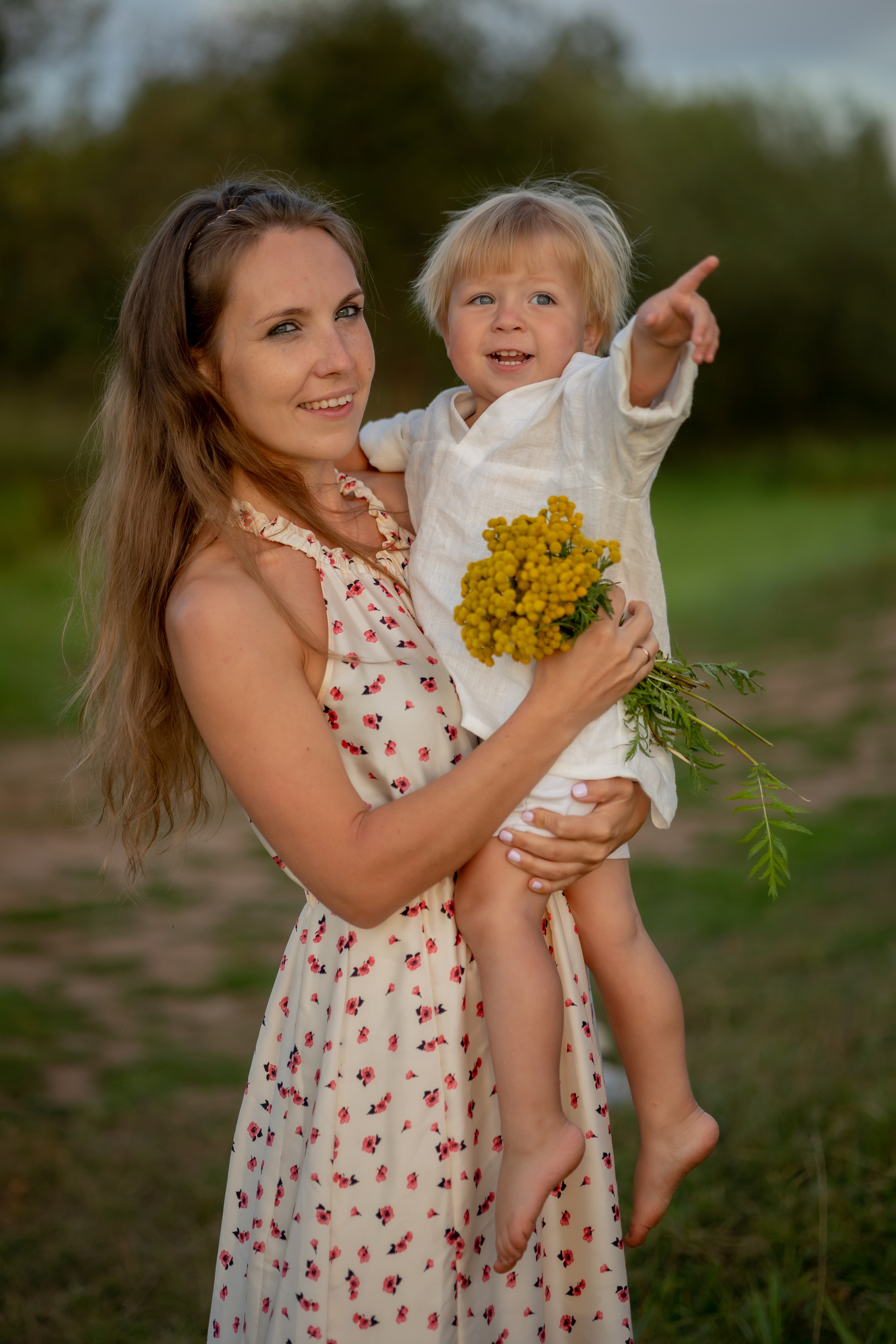 МАМА+Я. Фото, видео, авторские выпускные альбомы в Нижнем Новгороде