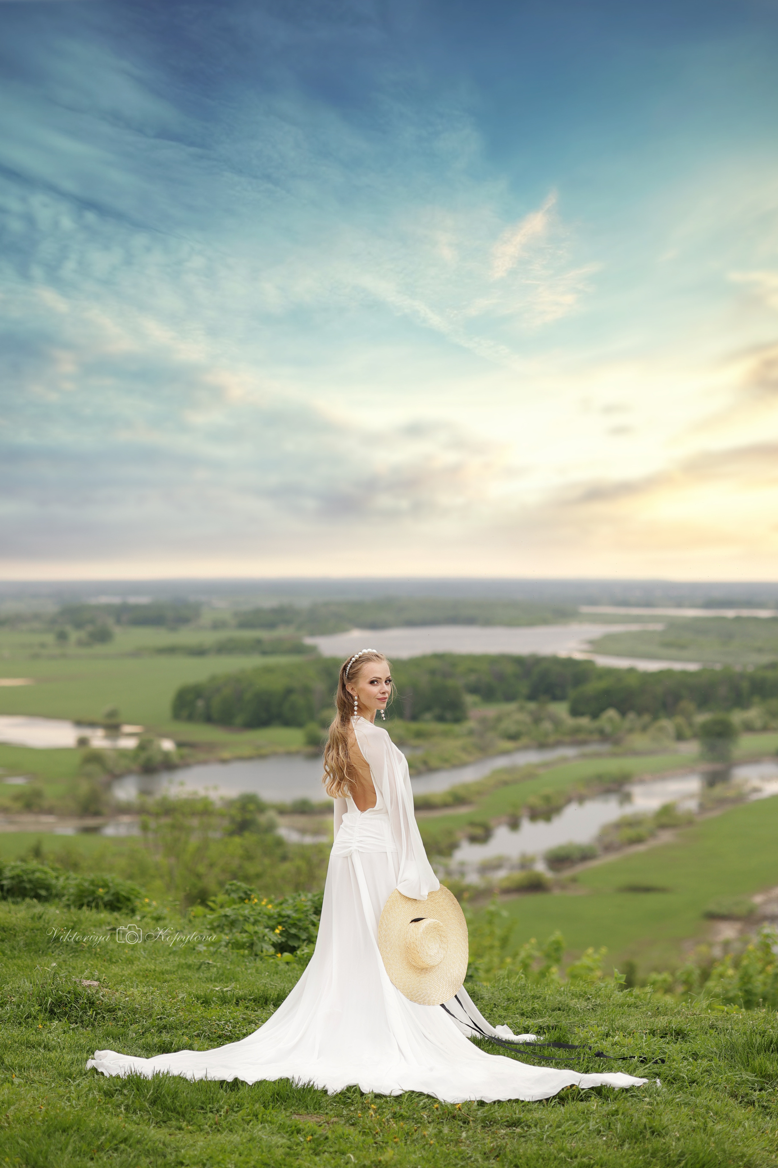ТВОРЧЕСКАЯ. Фото, видео, авторские выпускные альбомы в Нижнем Новгороде