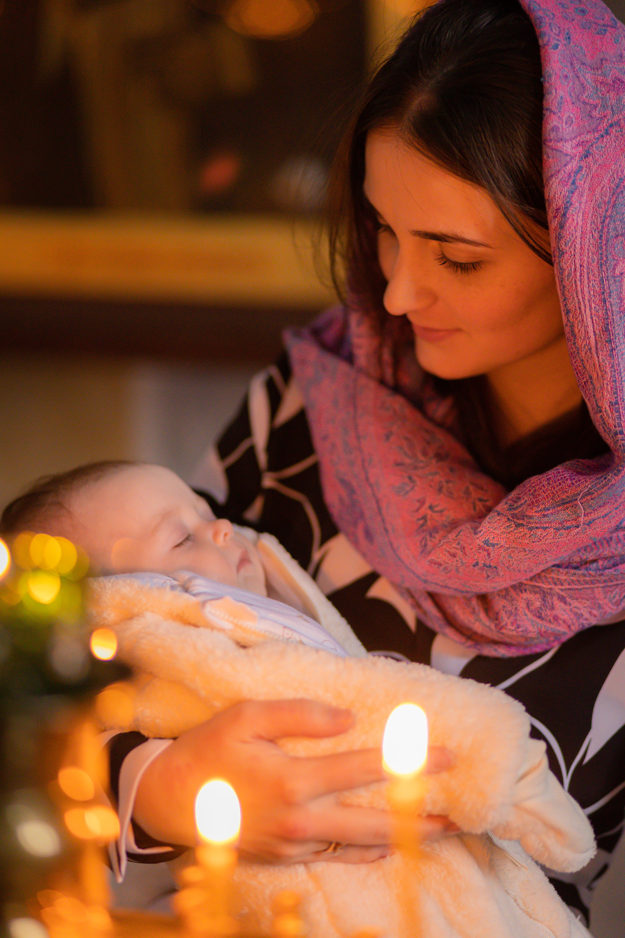 КРЕЩЕНИЕ. Фото, видео, авторские выпускные альбомы в Нижнем Новгороде