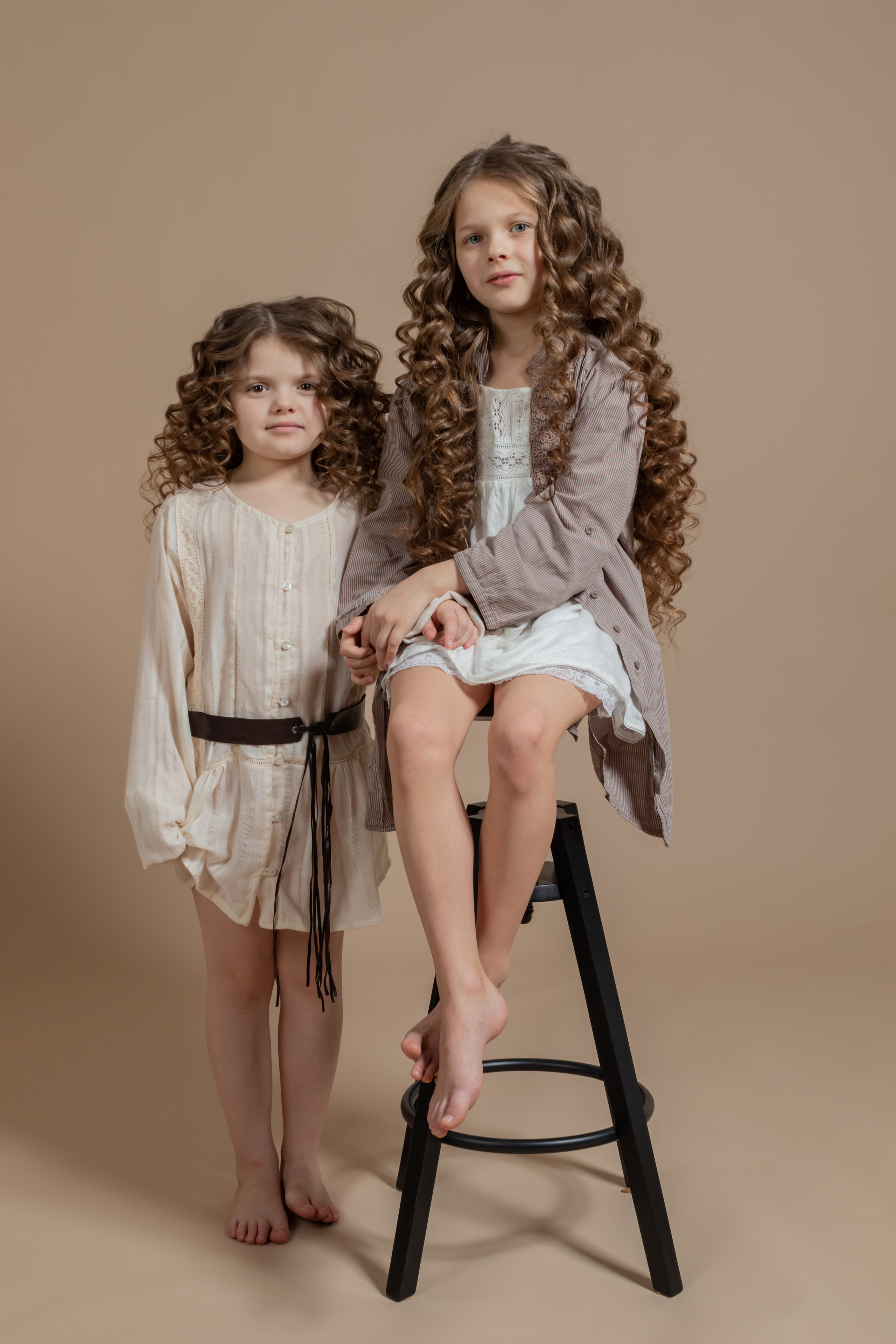 ДЕТСКАЯ. Фото, видео, авторские выпускные альбомы в Нижнем Новгороде