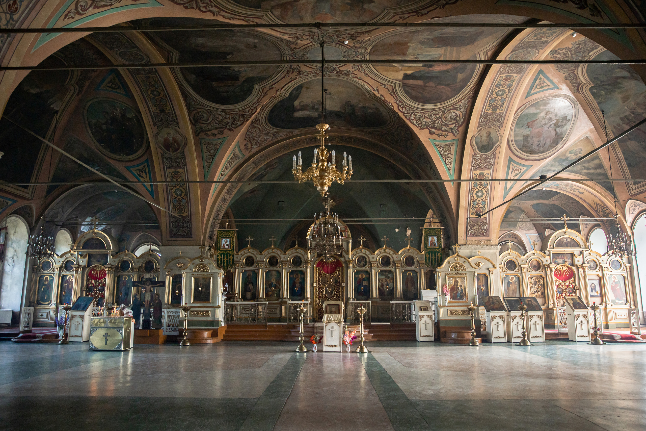 КРЕЩЕНИЕ. Фото, видео, авторские выпускные альбомы в Нижнем Новгороде