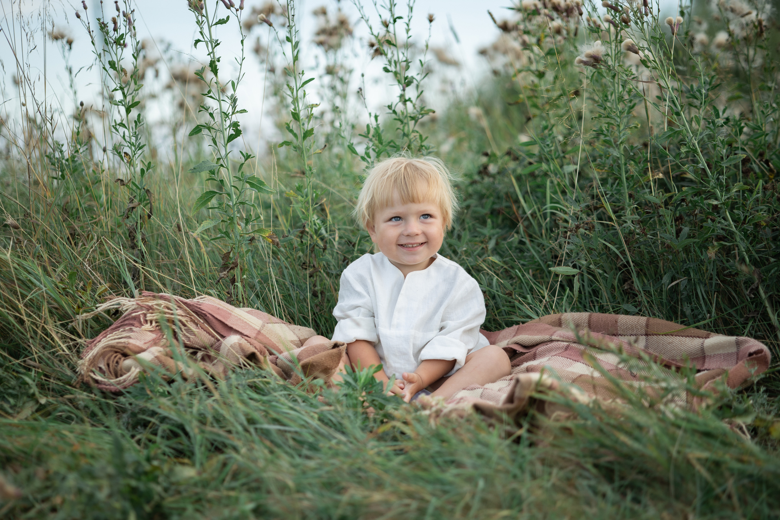 ДЕТСКАЯ. Фото, видео, авторские выпускные альбомы в Нижнем Новгороде