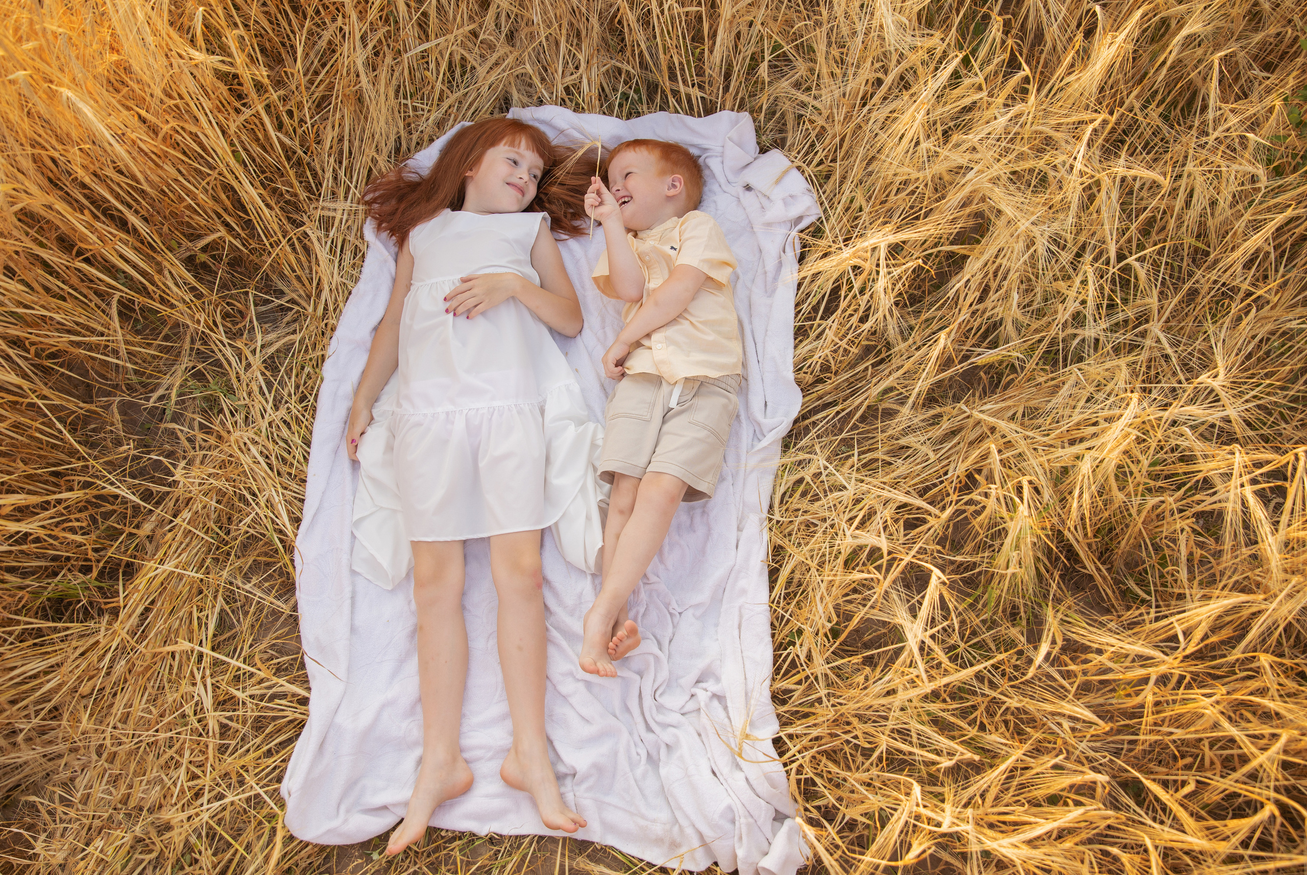 ДЕТСКАЯ. Фото, видео, авторские выпускные альбомы в Нижнем Новгороде