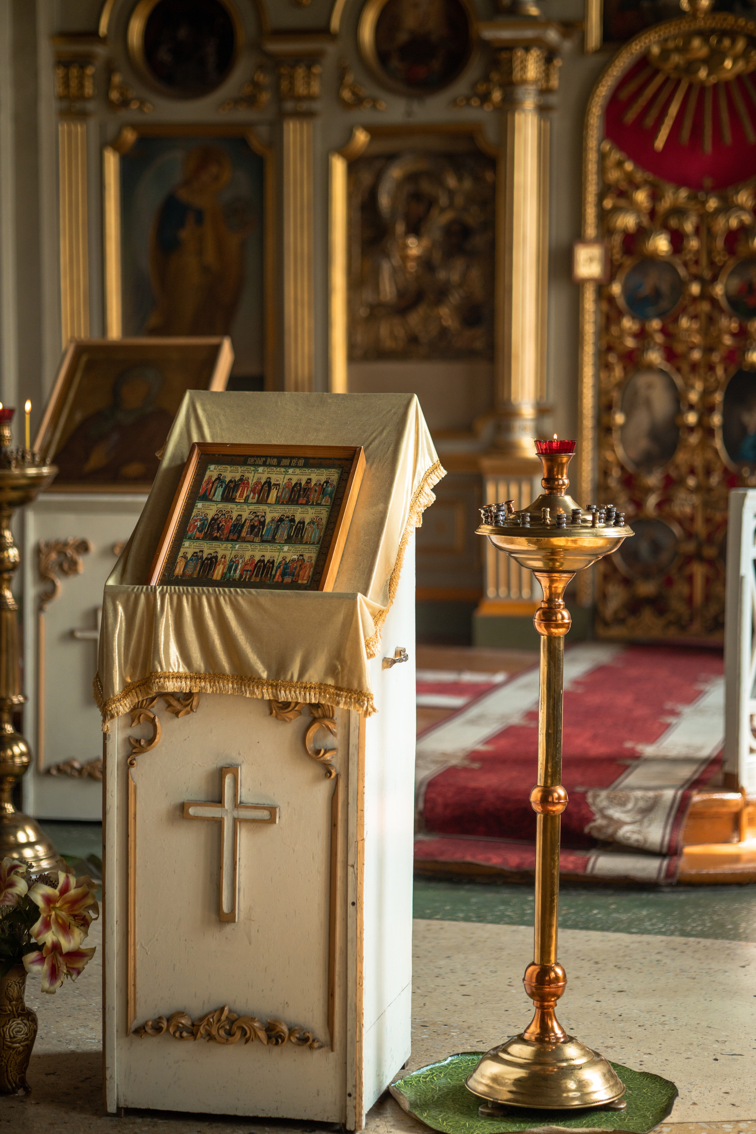 КРЕЩЕНИЕ. Фото, видео, авторские выпускные альбомы в Нижнем Новгороде