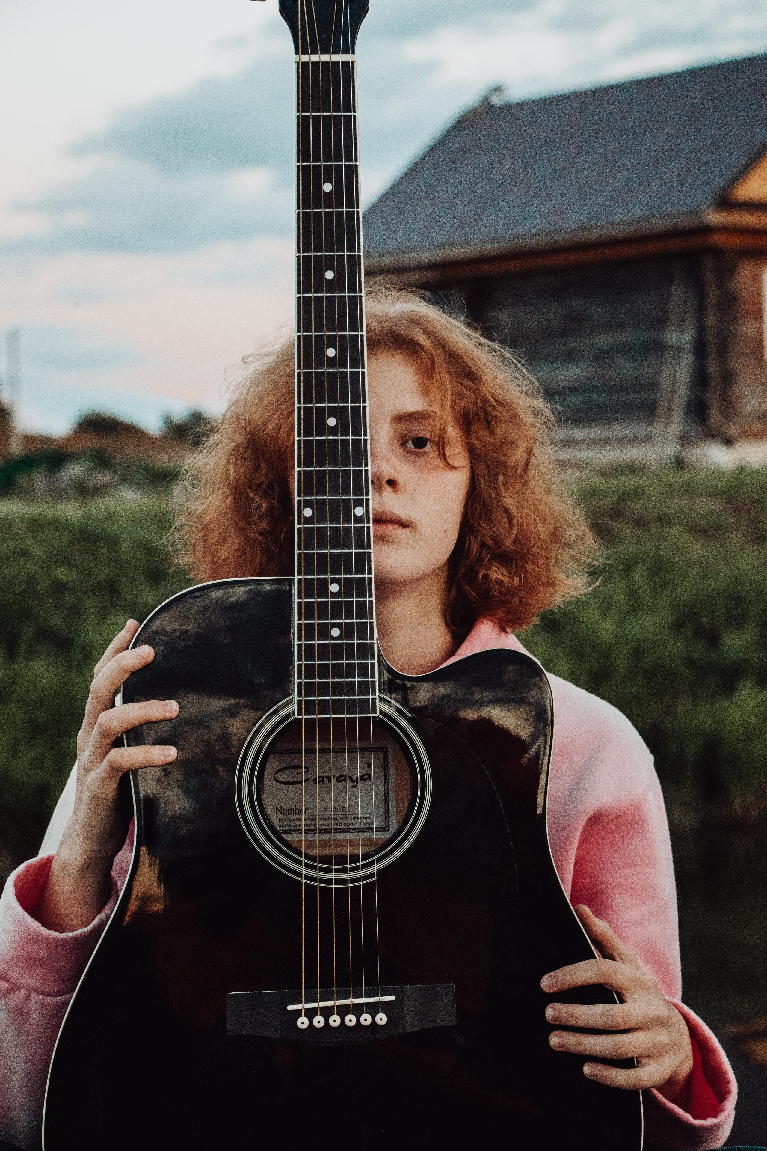 ТВОРЧЕСКАЯ. Фото, видео, авторские выпускные альбомы в Нижнем Новгороде