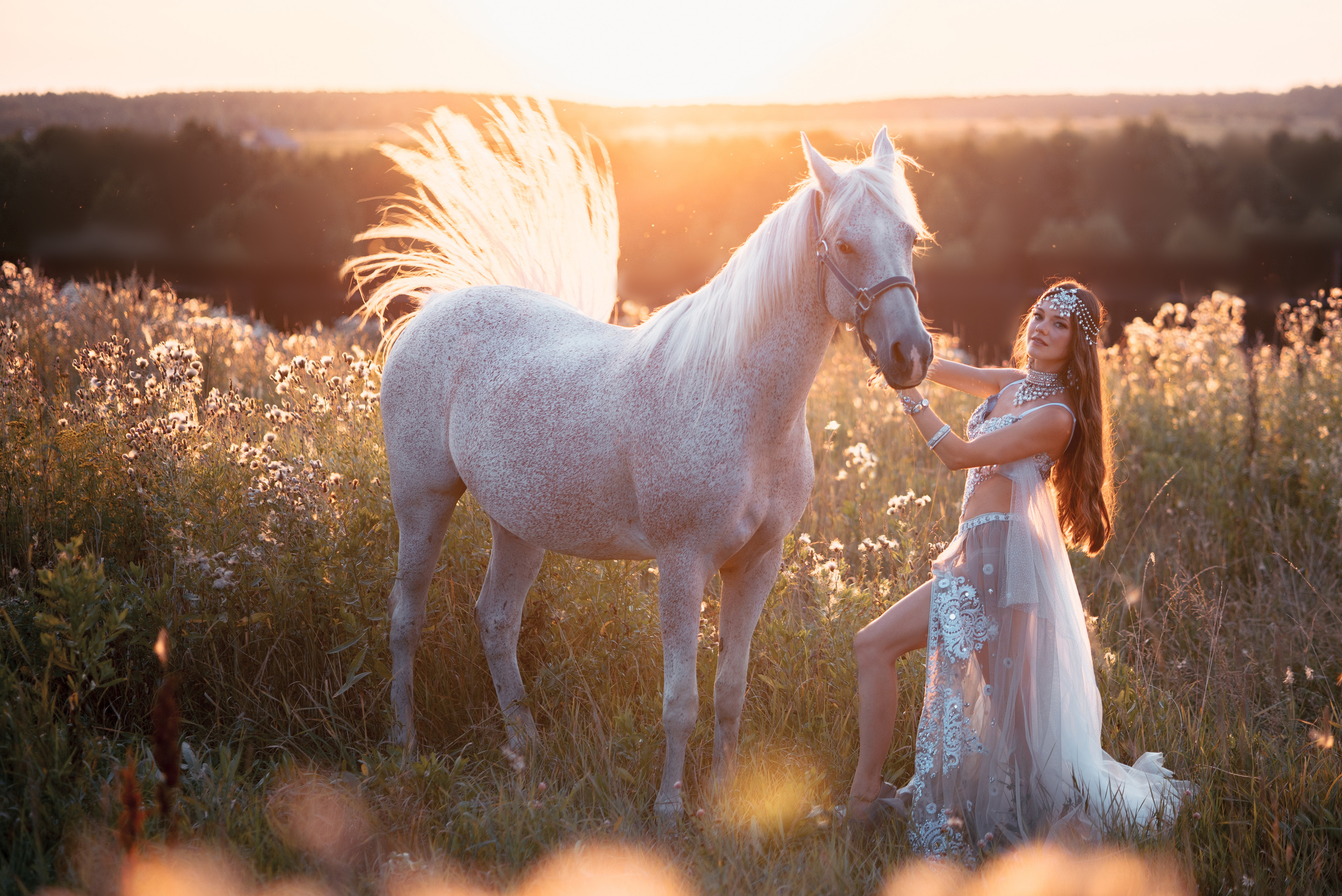ТВОРЧЕСКАЯ. Фото, видео, авторские выпускные альбомы в Нижнем Новгороде
