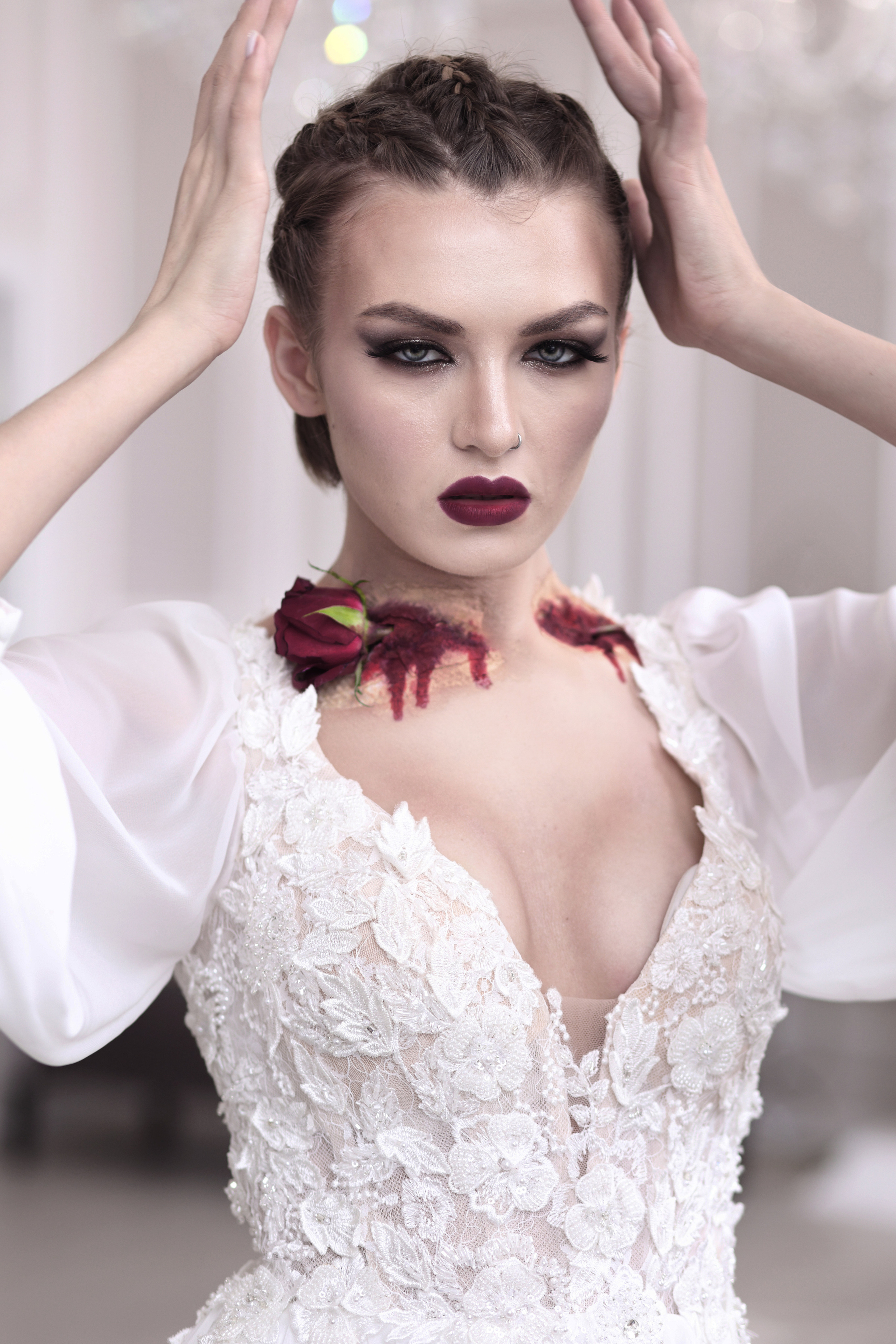 ТВОРЧЕСКАЯ. Фото, видео, авторские выпускные альбомы в Нижнем Новгороде