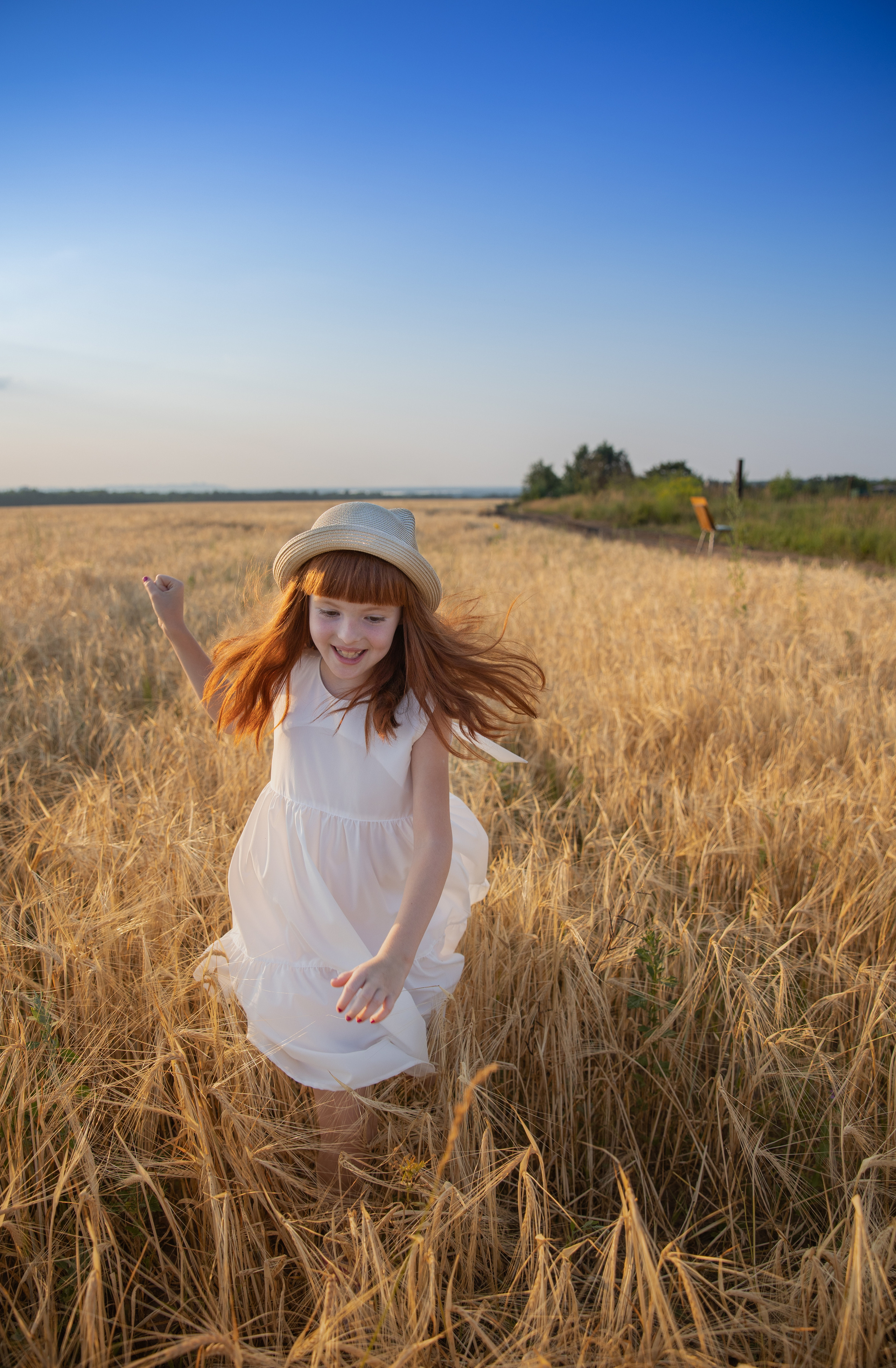 ДЕТСКАЯ. Фото, видео, авторские выпускные альбомы в Нижнем Новгороде