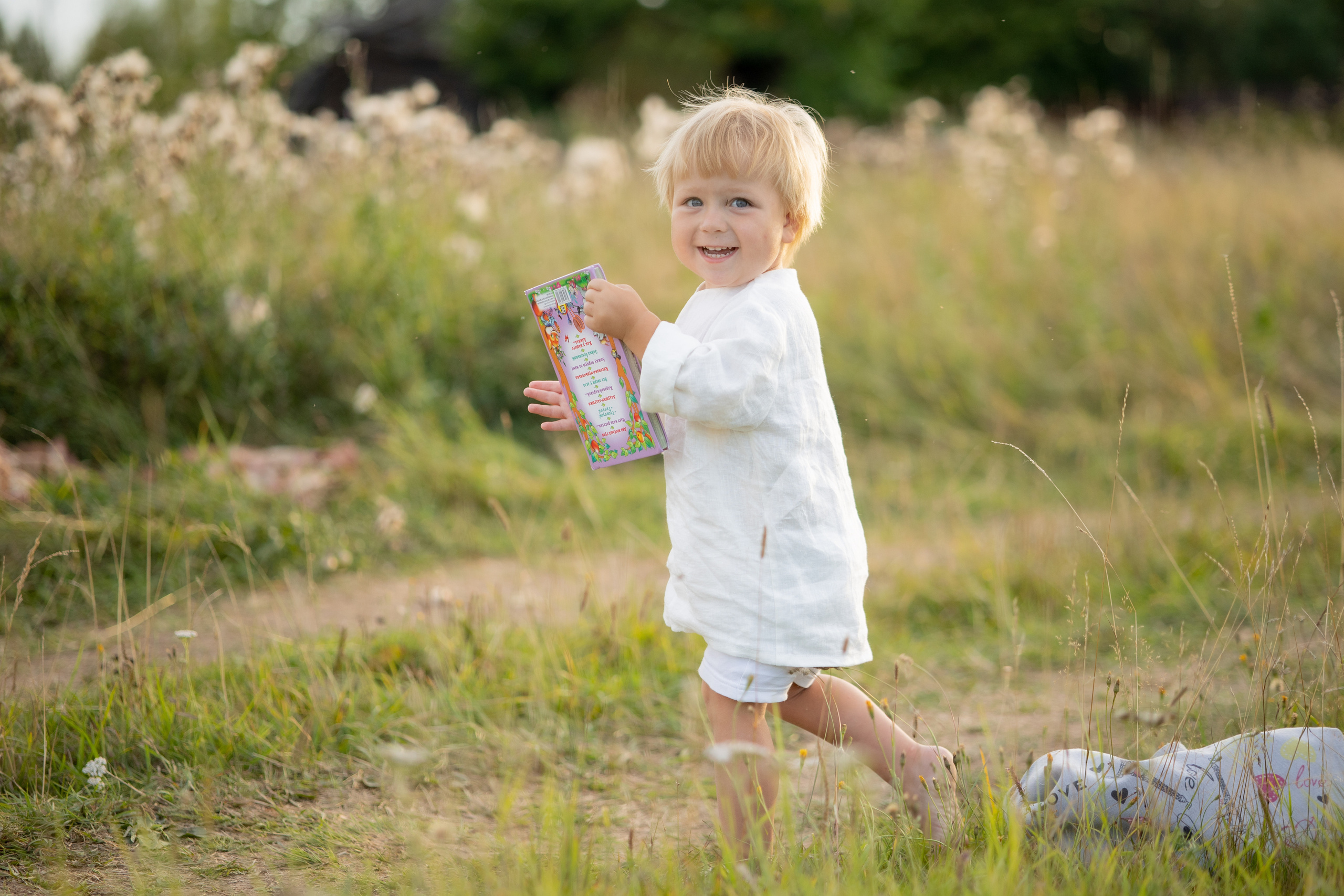 ДЕТСКАЯ. Фото, видео, авторские выпускные альбомы в Нижнем Новгороде