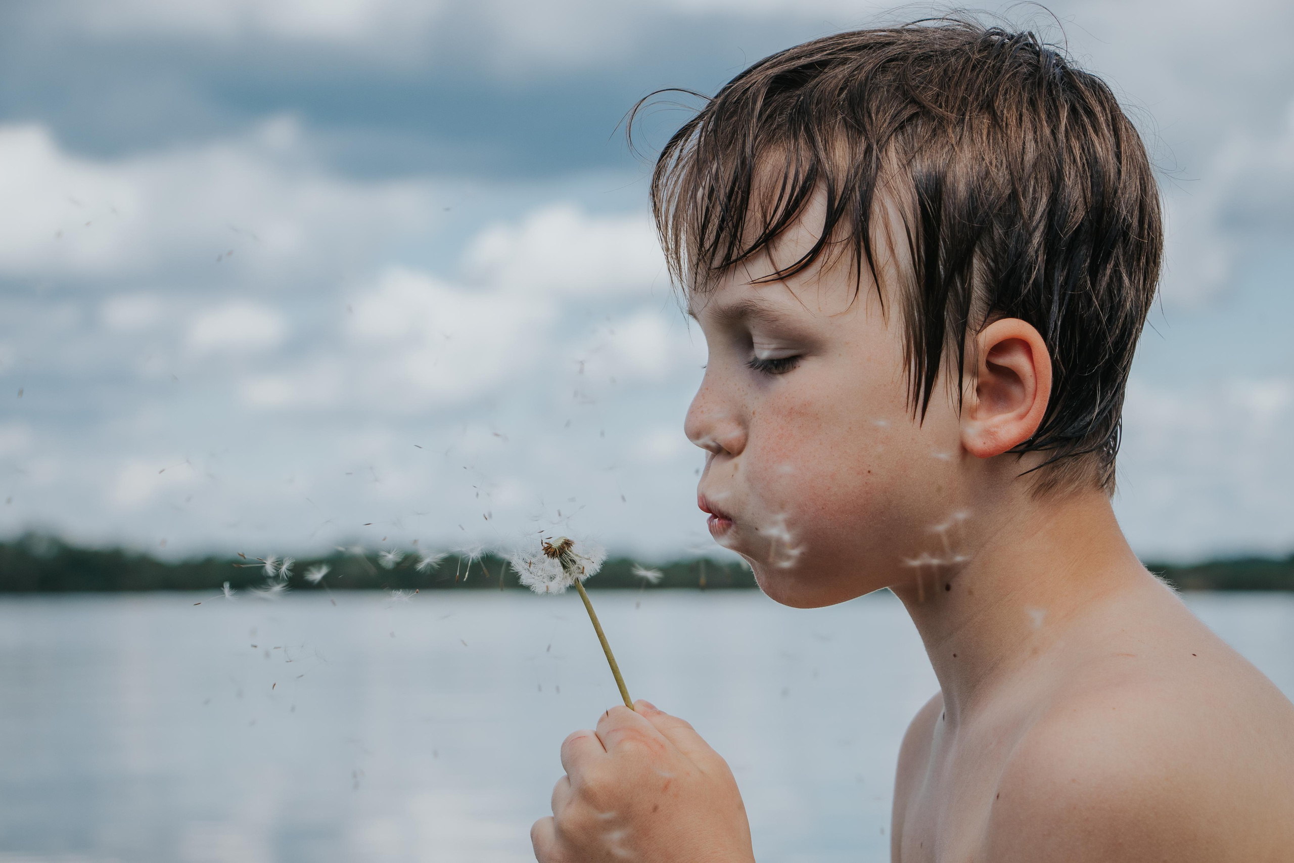 ДЕТСКАЯ. Фото, видео, авторские выпускные альбомы в Нижнем Новгороде
