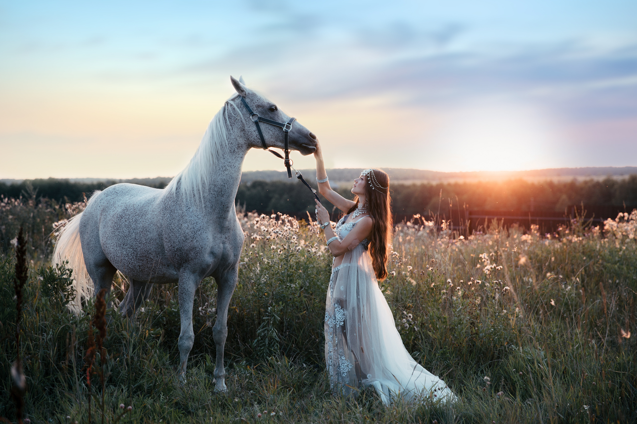 ТВОРЧЕСКАЯ. Фото, видео, авторские выпускные альбомы в Нижнем Новгороде