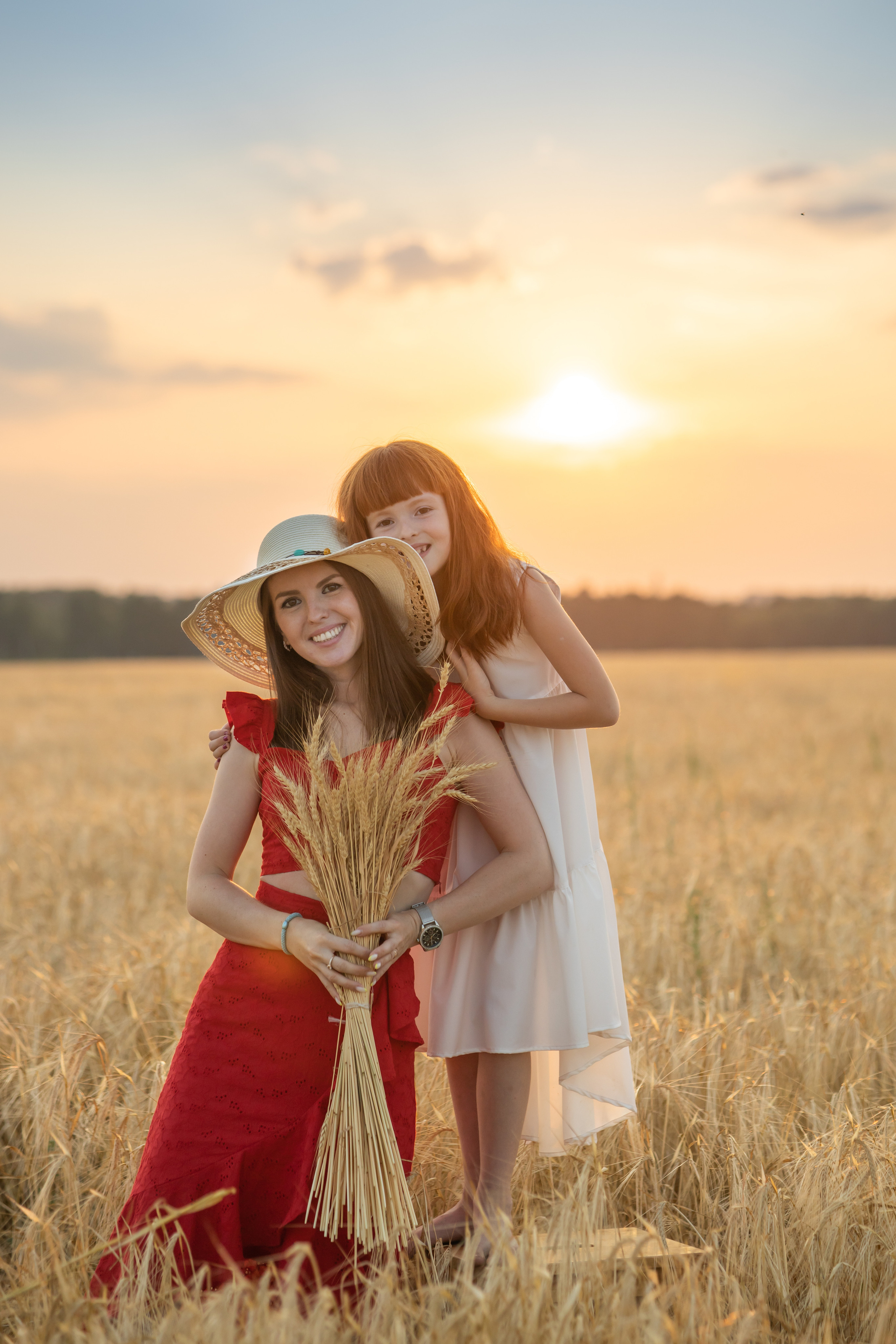 МАМА+Я. Фото, видео, авторские выпускные альбомы в Нижнем Новгороде