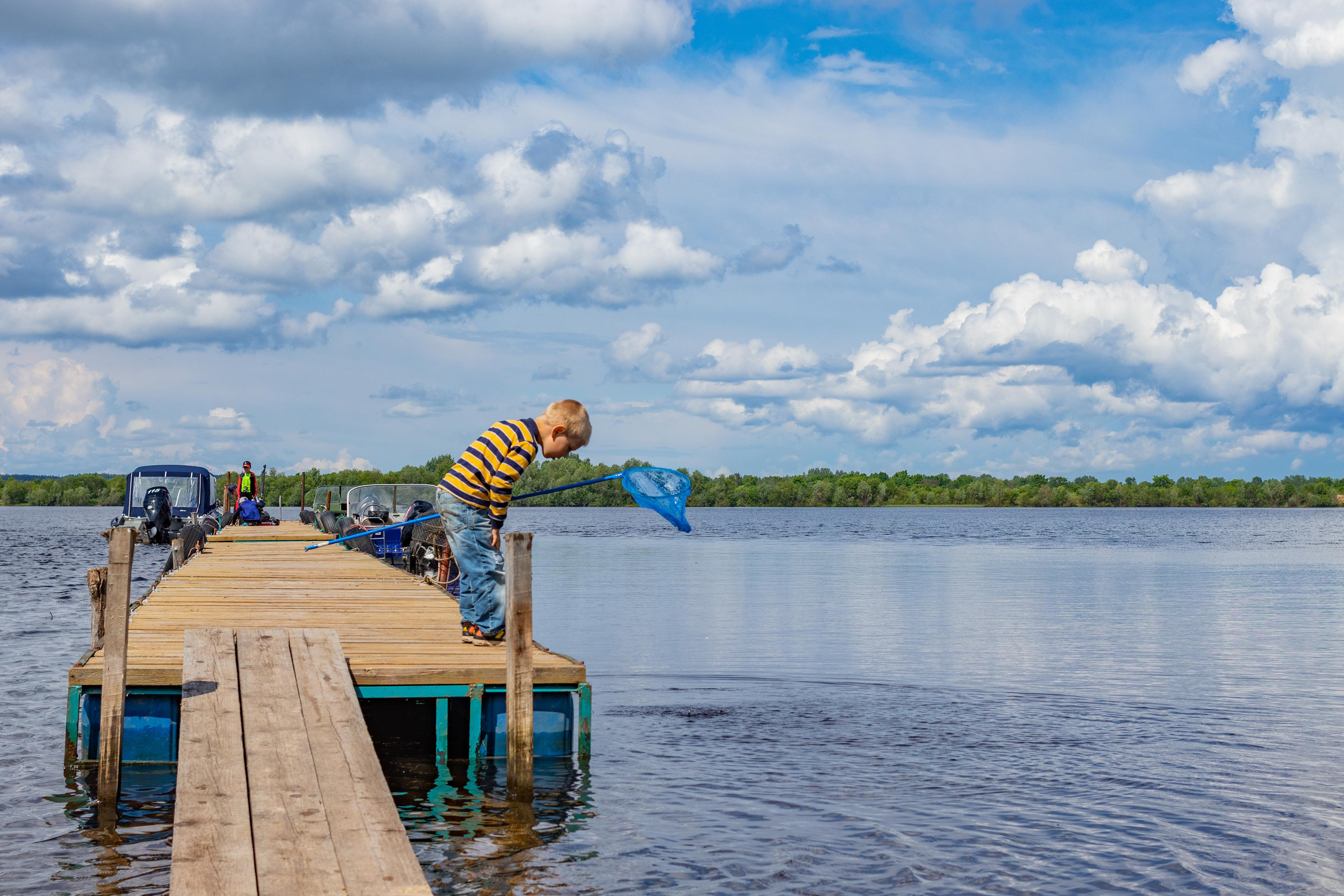 ДЕТСКАЯ. Фото, видео, авторские выпускные альбомы в Нижнем Новгороде