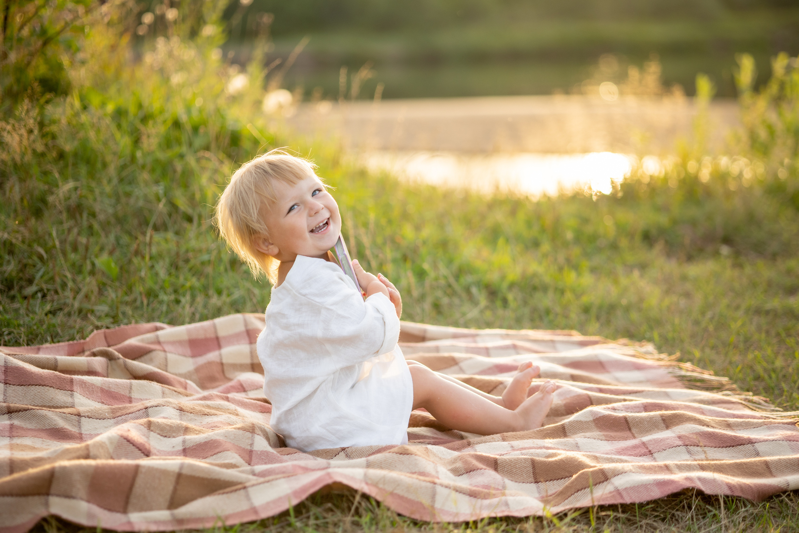 ДЕТСКАЯ. Фото, видео, авторские выпускные альбомы в Нижнем Новгороде