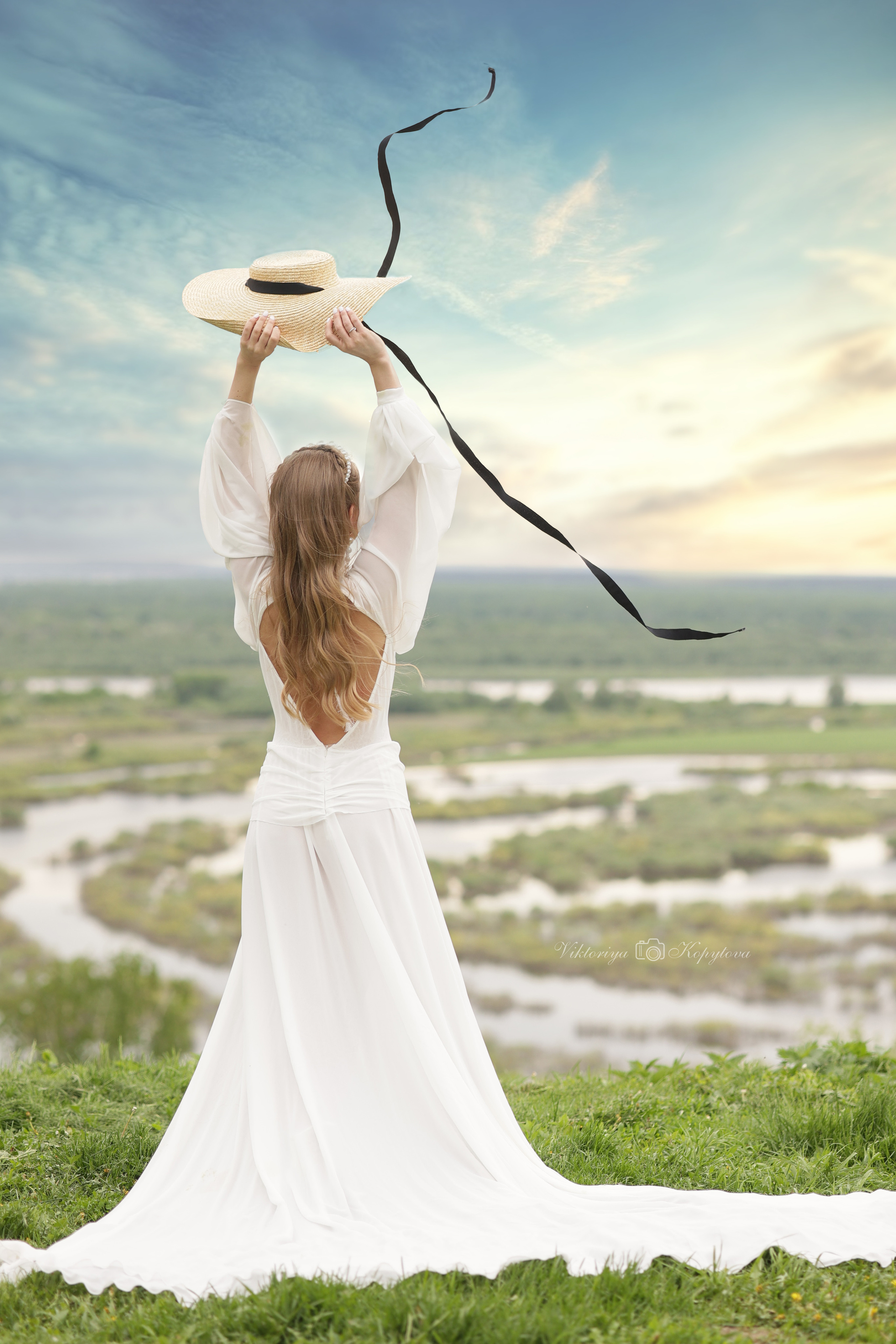 ТВОРЧЕСКАЯ. Фото, видео, авторские выпускные альбомы в Нижнем Новгороде