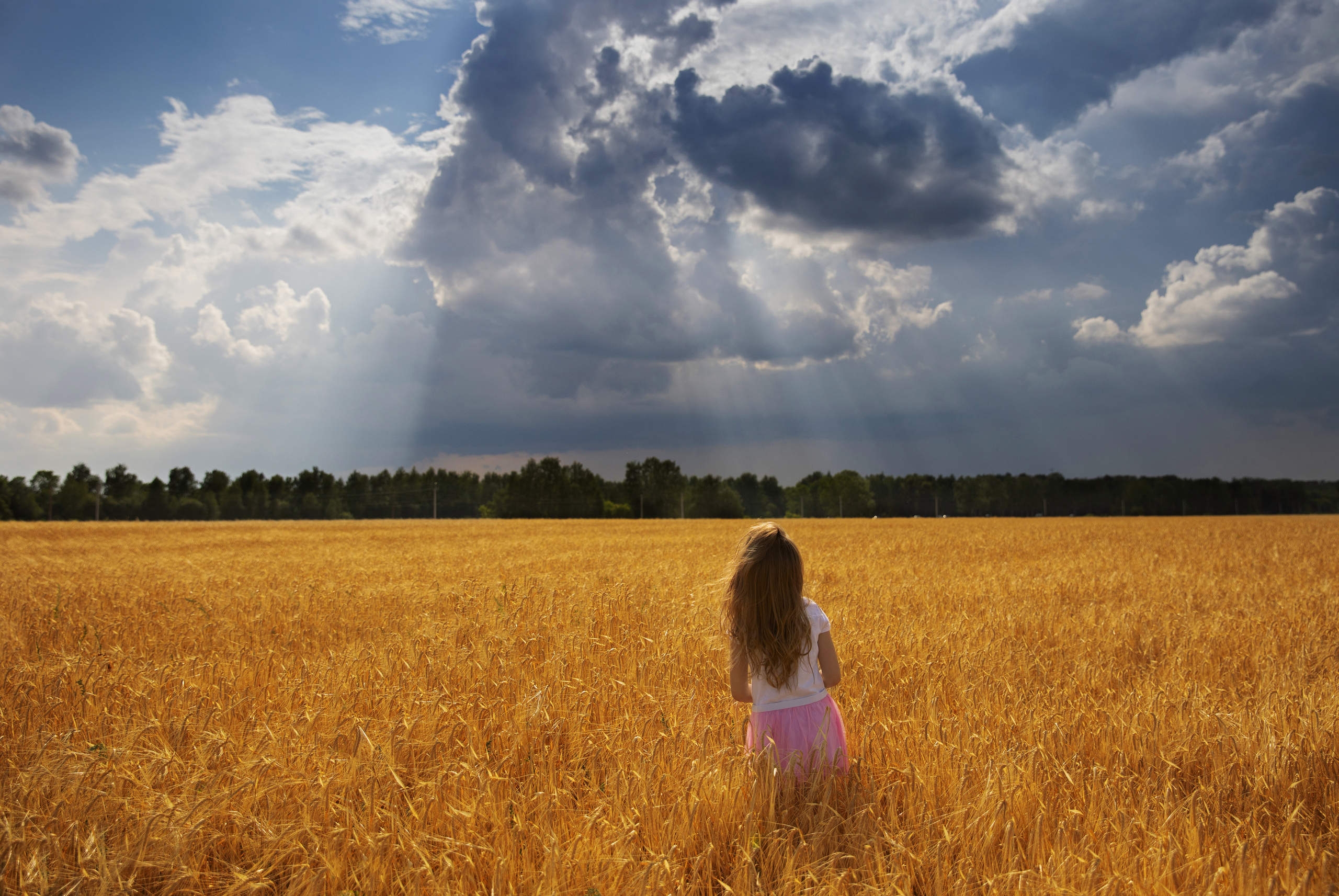 ДЕТСКАЯ. Фото, видео, авторские выпускные альбомы в Нижнем Новгороде