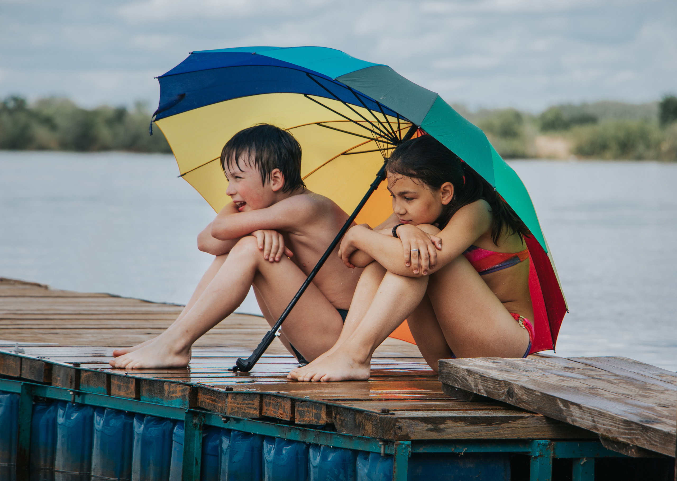 ДЕТСКАЯ. Фото, видео, авторские выпускные альбомы в Нижнем Новгороде