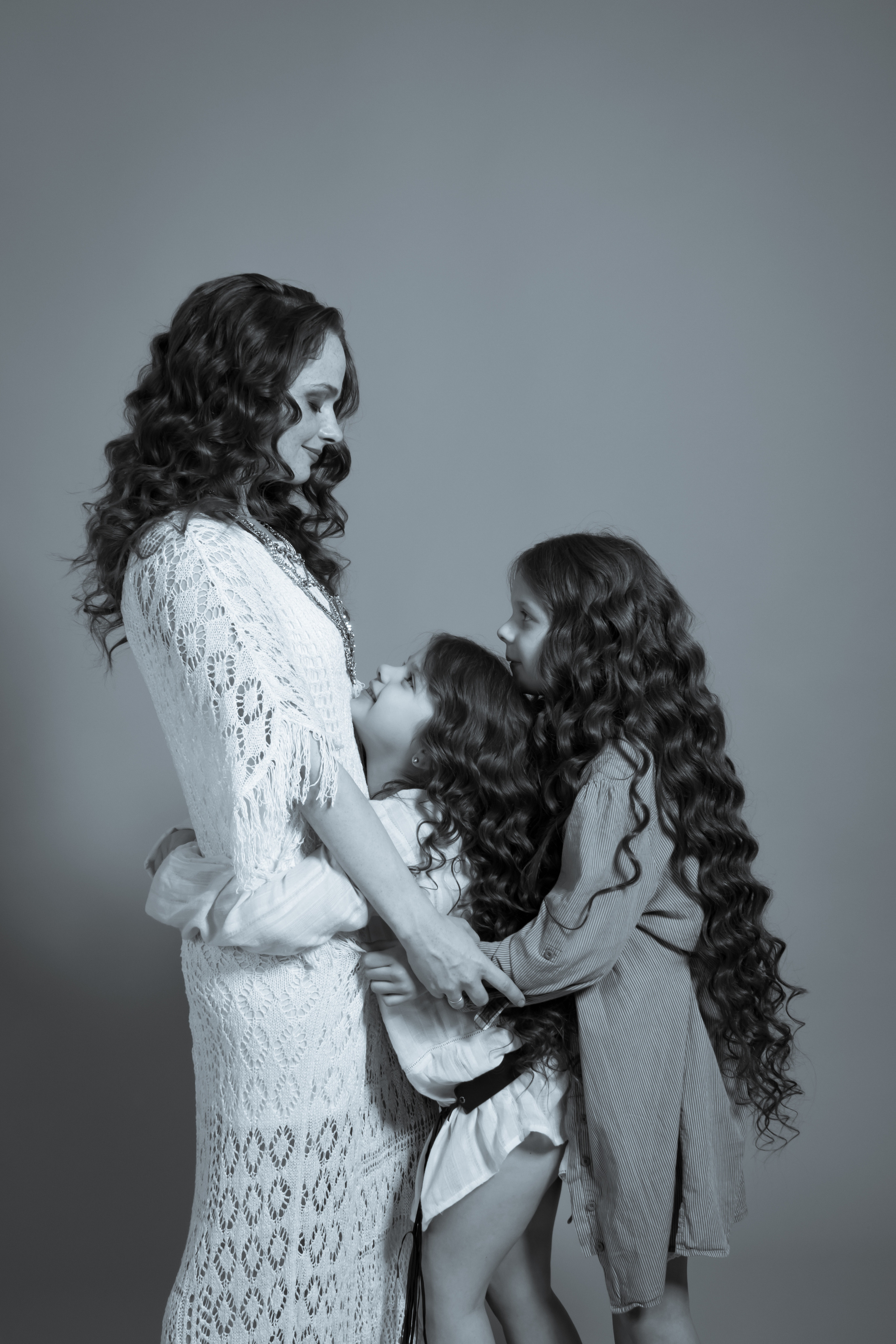 СЕМЕЙНАЯ. Фото, видео, авторские выпускные альбомы в Нижнем Новгороде