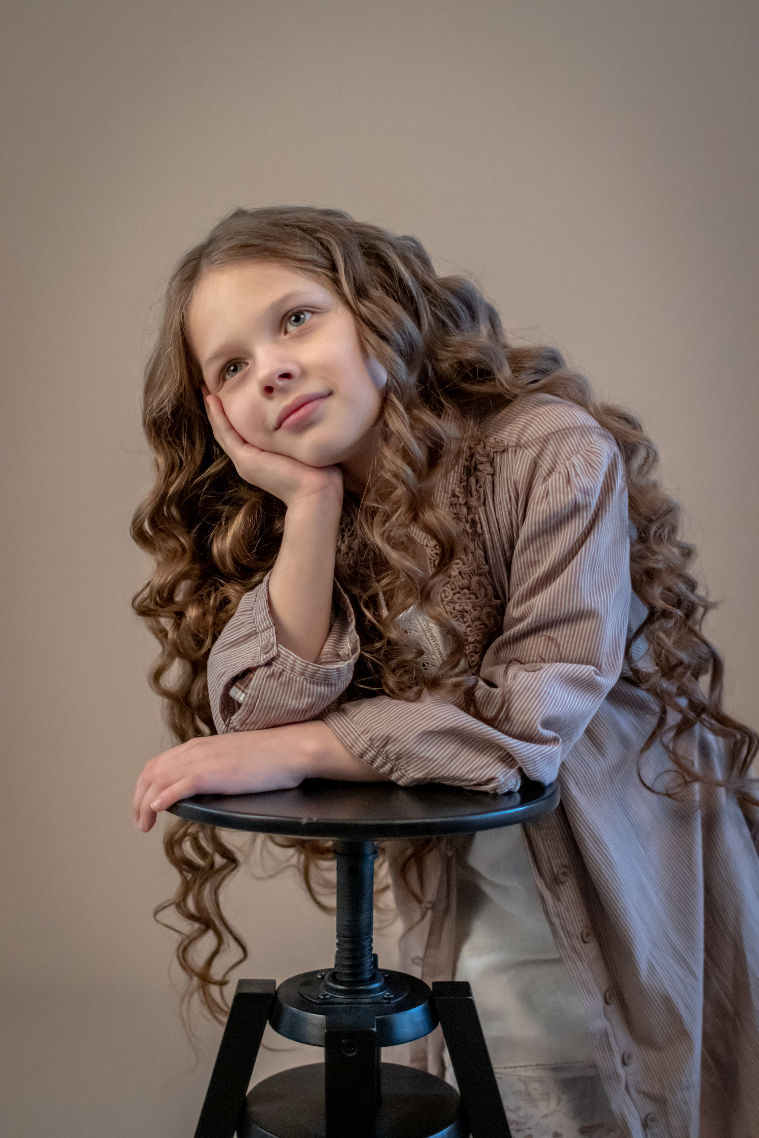 ДЕТСКАЯ. Фото, видео, авторские выпускные альбомы в Нижнем Новгороде