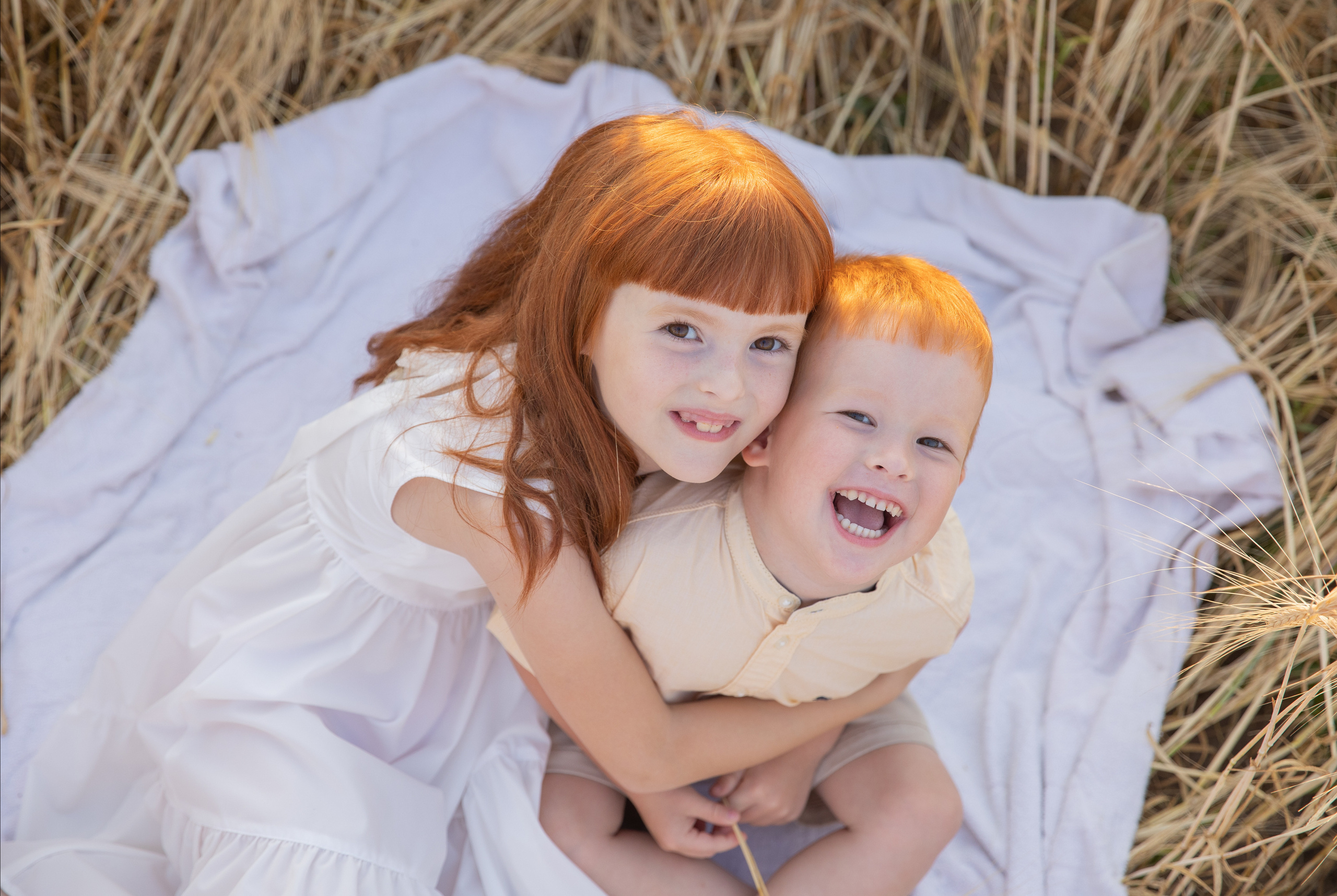 ДЕТСКАЯ. Фото, видео, авторские выпускные альбомы в Нижнем Новгороде