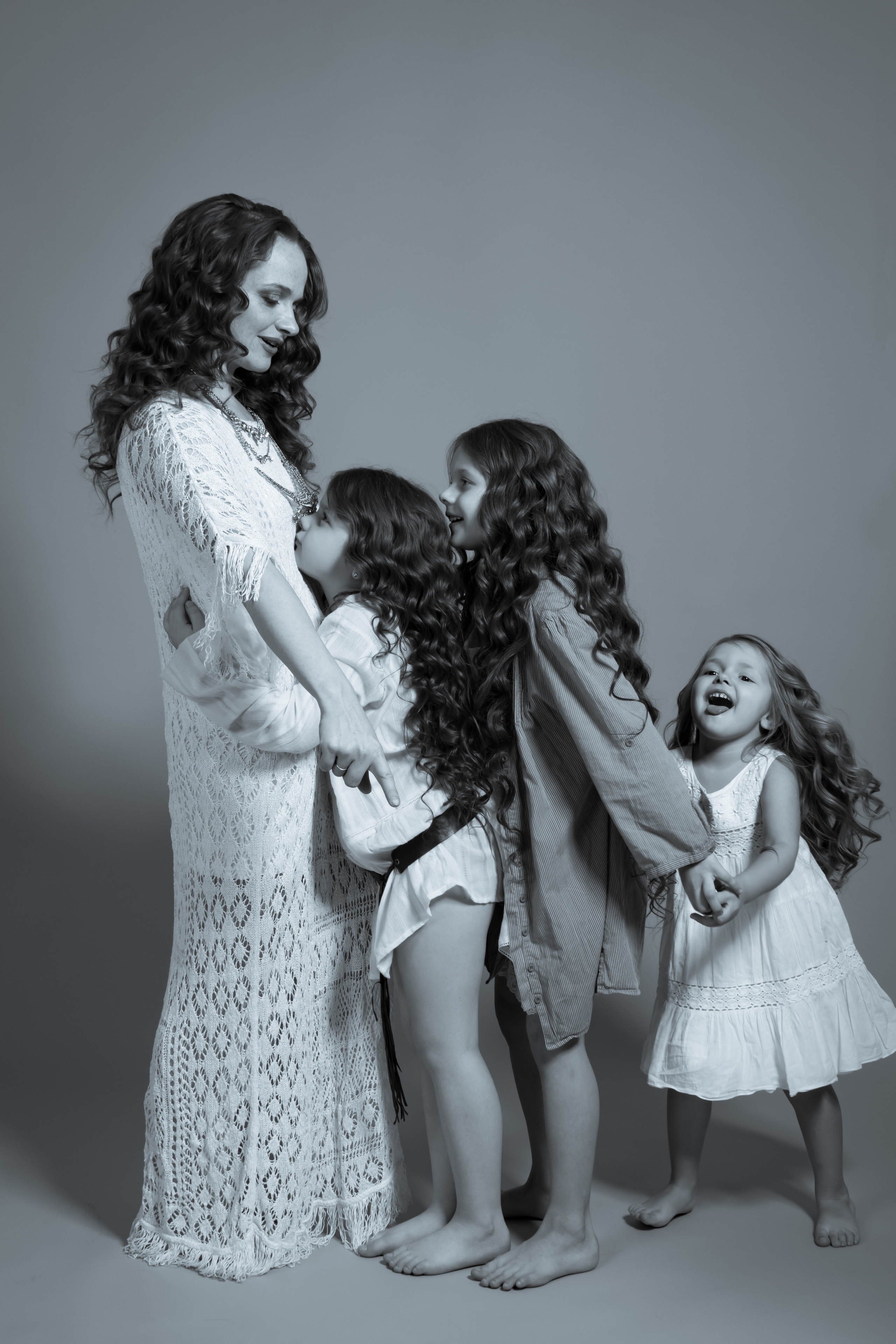 СЕМЕЙНАЯ. Фото, видео, авторские выпускные альбомы в Нижнем Новгороде