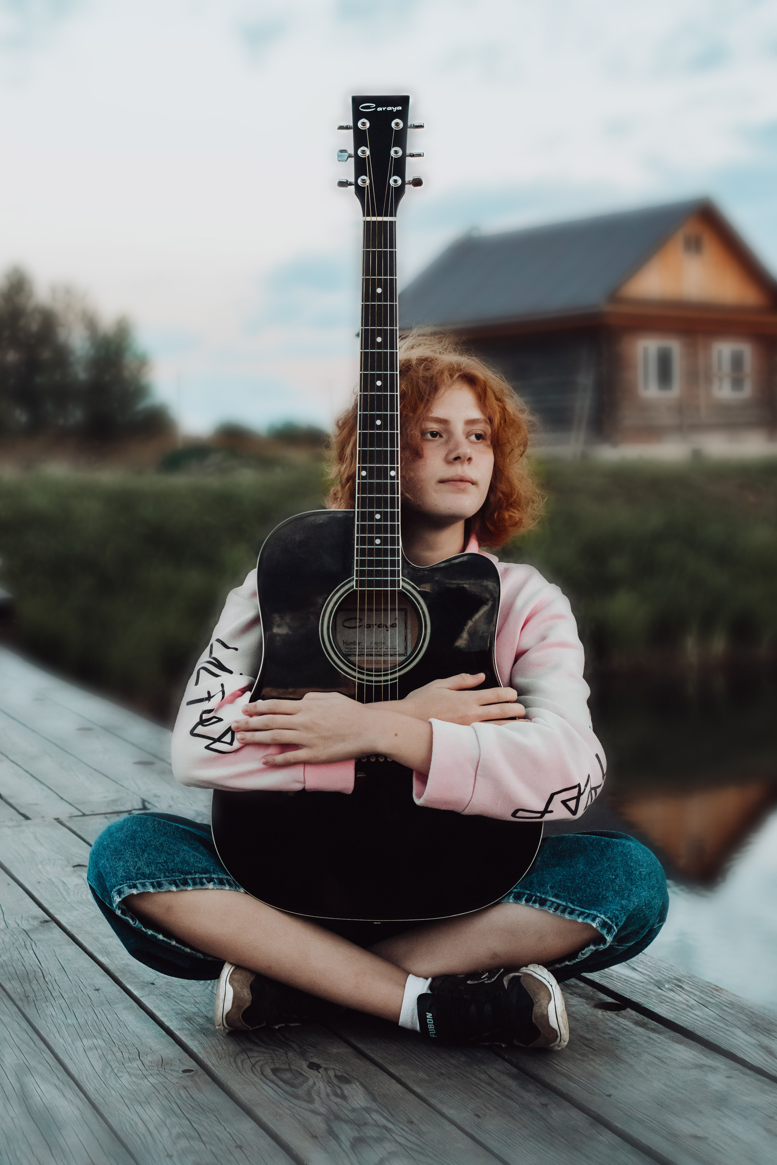 ТВОРЧЕСКАЯ. Фото, видео, авторские выпускные альбомы в Нижнем Новгороде