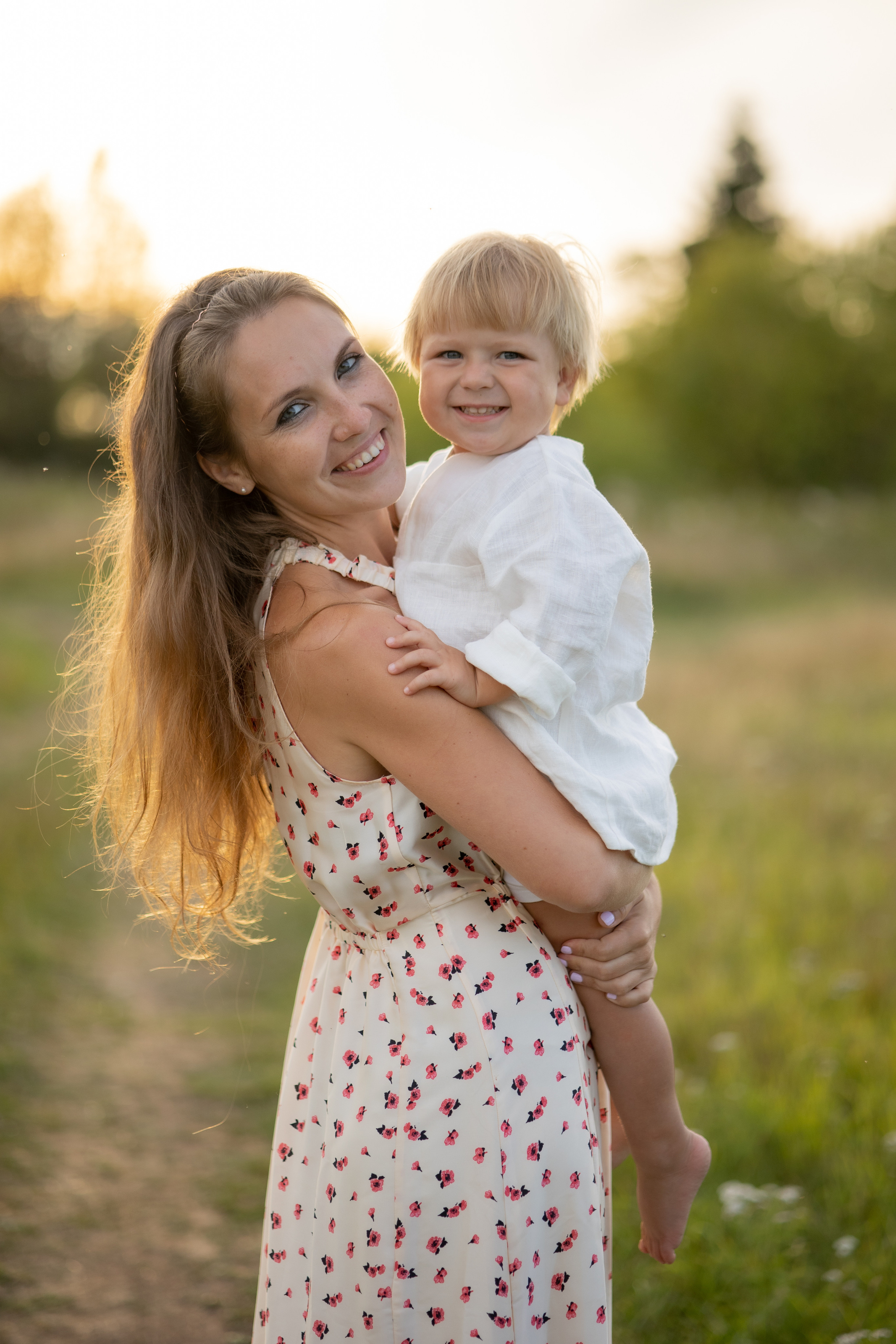 МАМА+Я. Фото, видео, авторские выпускные альбомы в Нижнем Новгороде