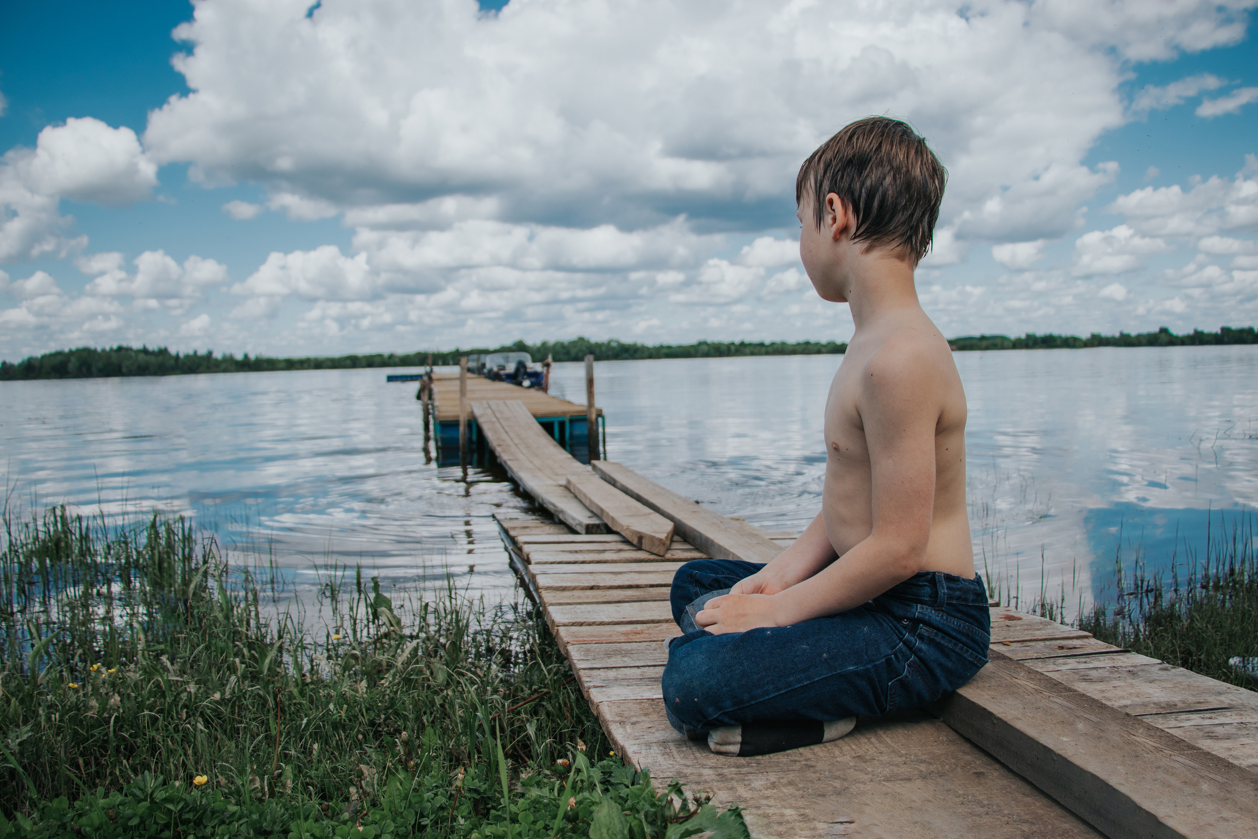 ДЕТСКАЯ. Фото, видео, авторские выпускные альбомы в Нижнем Новгороде