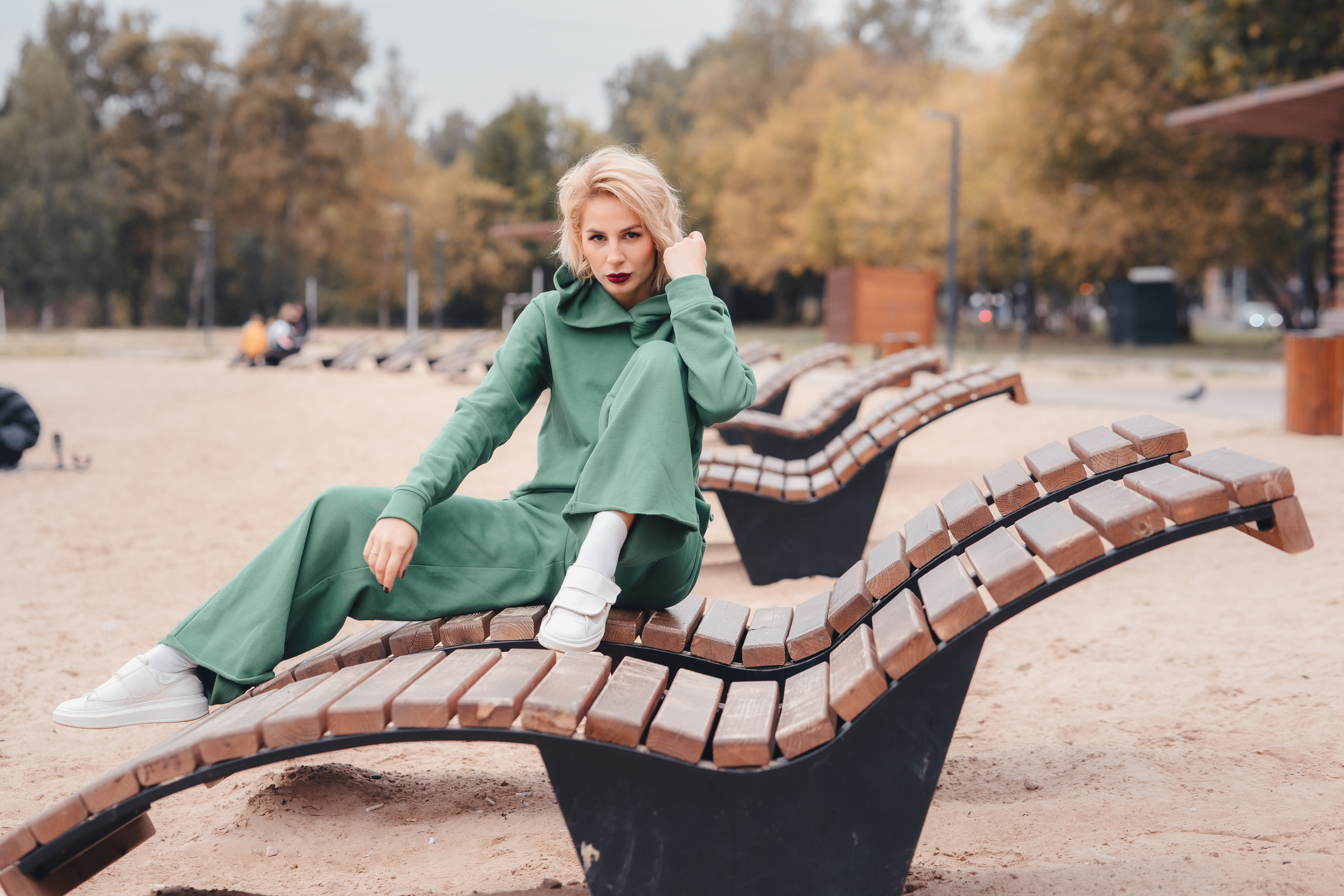 ИНДИВИДУАЛЬНАЯ. Фото, видео, авторские выпускные альбомы в Нижнем Новгороде