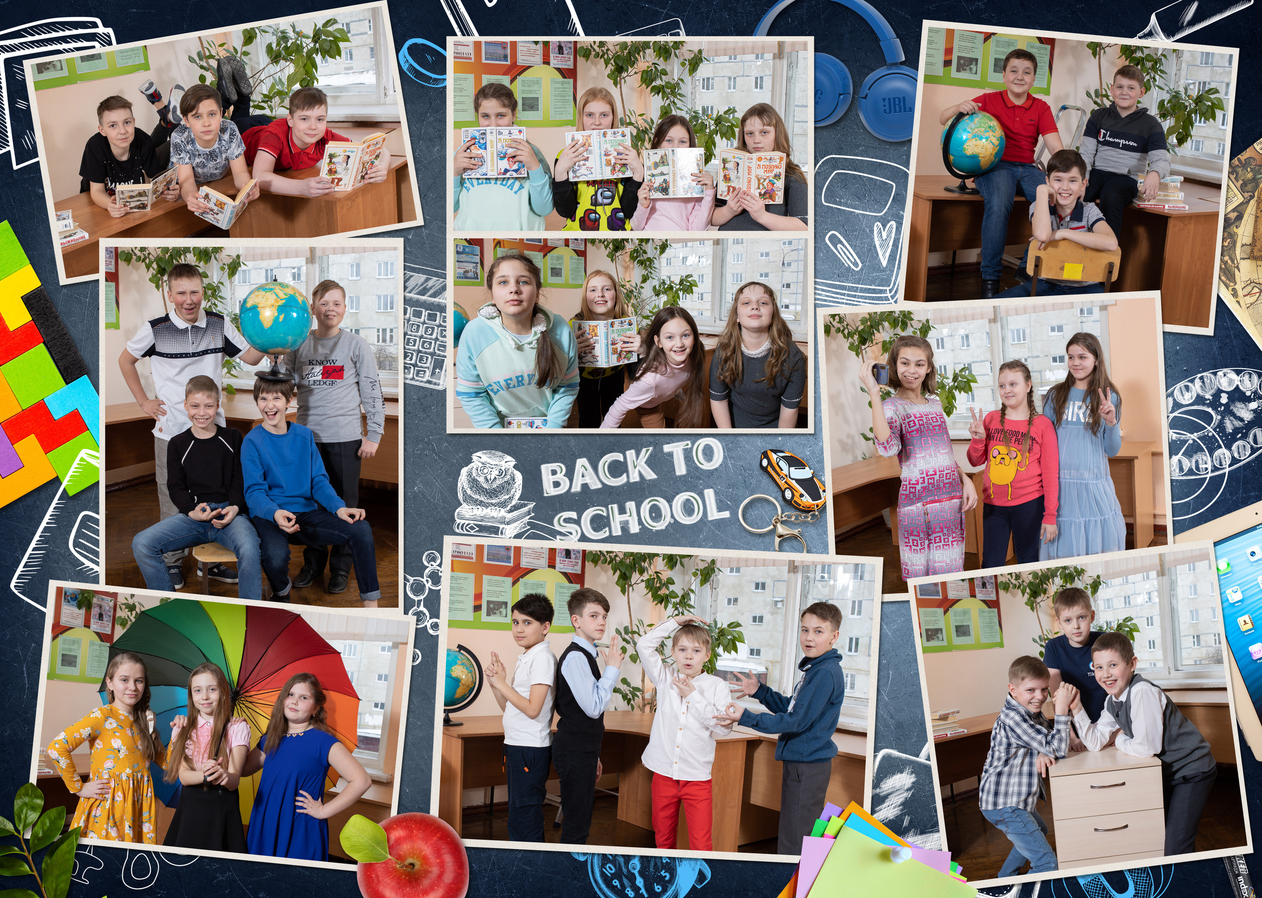 4000р Альбом 3 разворота. Фото, видео, авторские выпускные альбомы в Нижнем Новгороде