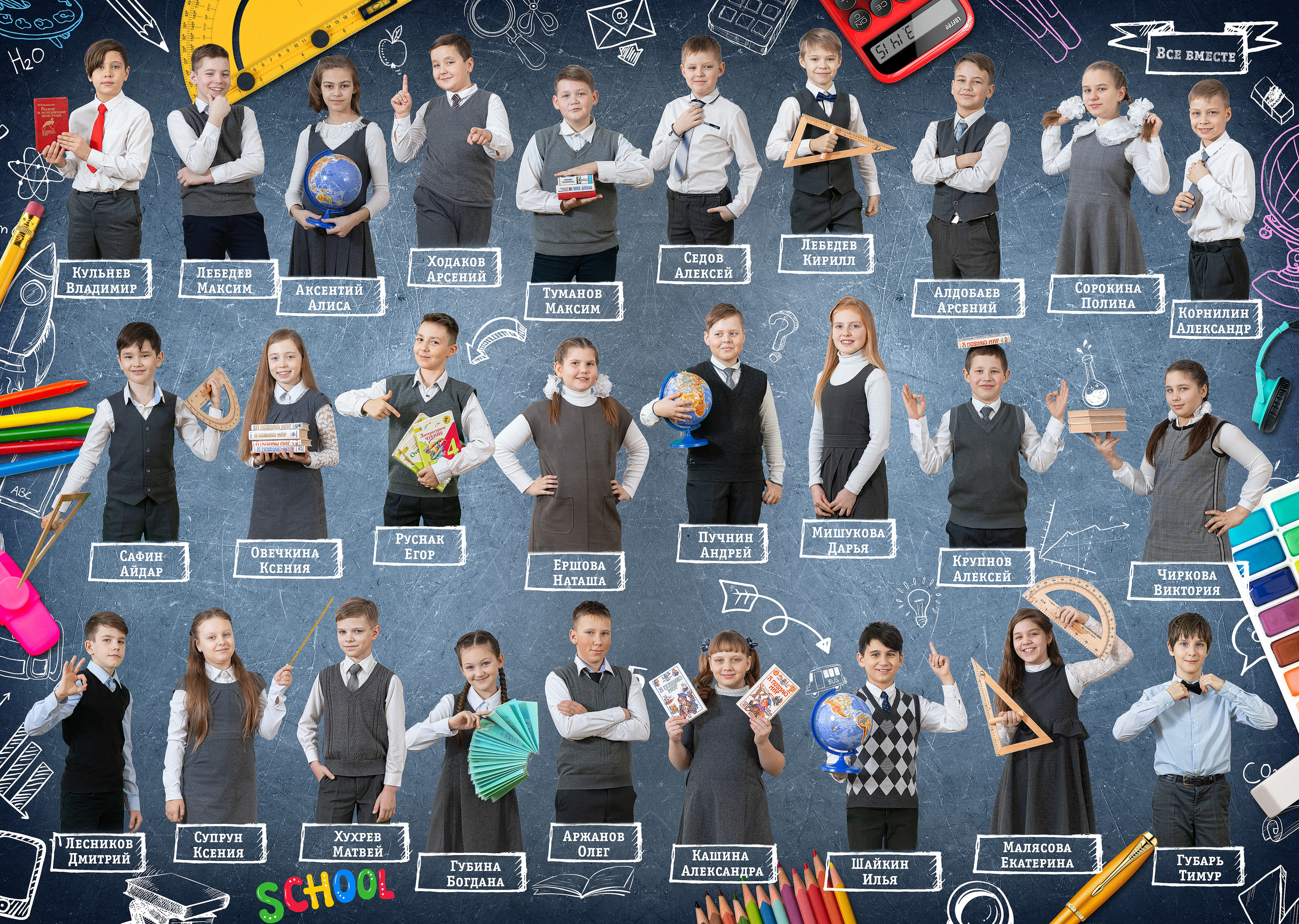 Альбом 10 разворотов. Фото, видео, авторские выпускные альбомы в Нижнем Новгороде