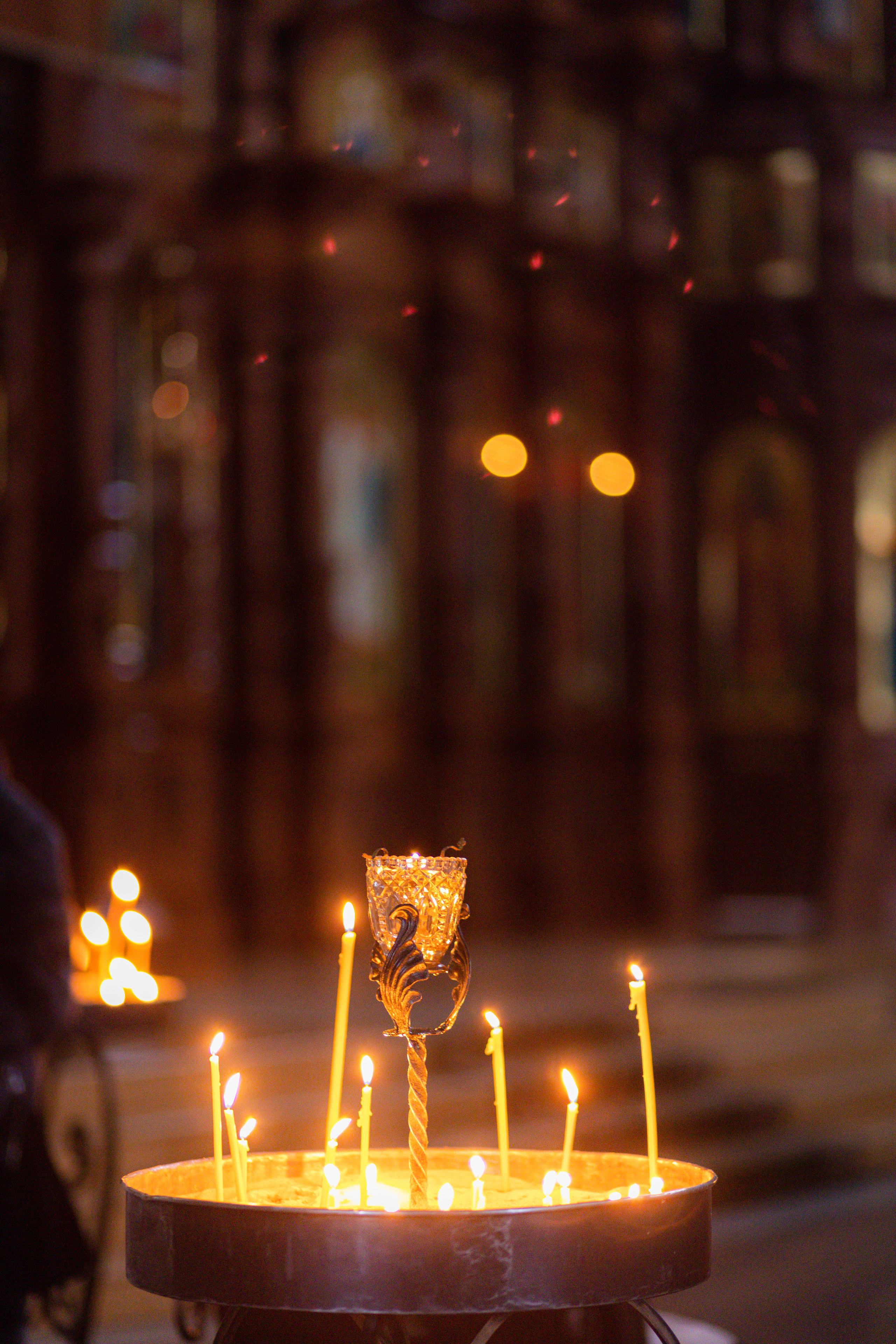КРЕЩЕНИЕ. Фото, видео, авторские выпускные альбомы в Нижнем Новгороде