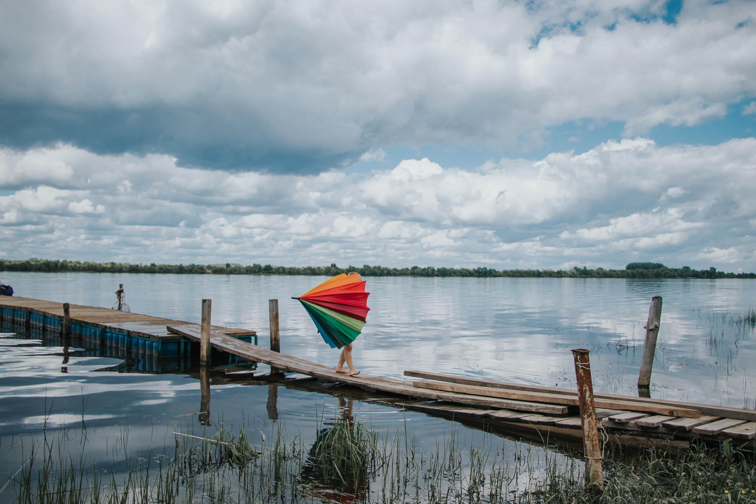 ДЕТСКАЯ. Фото, видео, авторские выпускные альбомы в Нижнем Новгороде