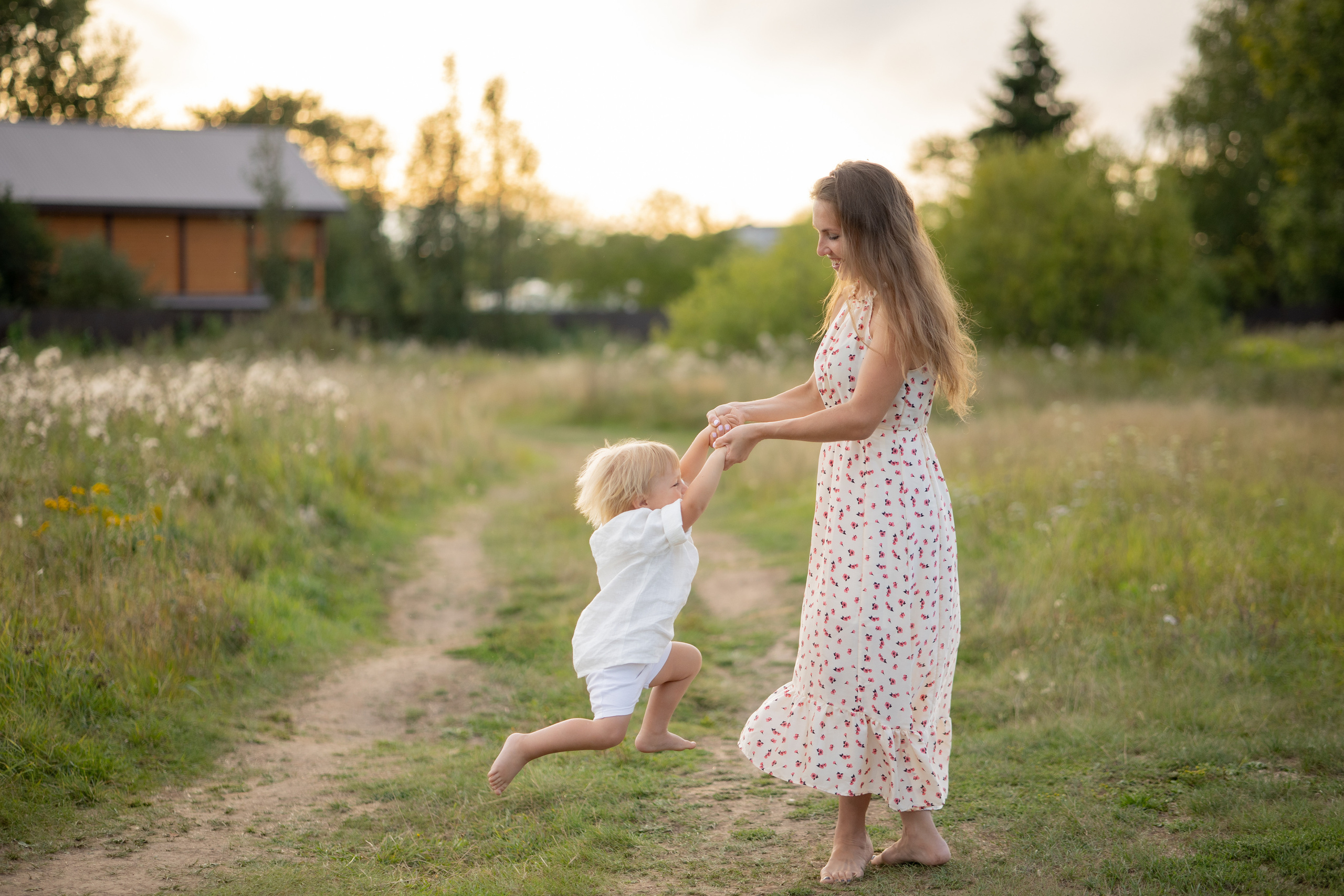 МАМА+Я. Фото, видео, авторские выпускные альбомы в Нижнем Новгороде