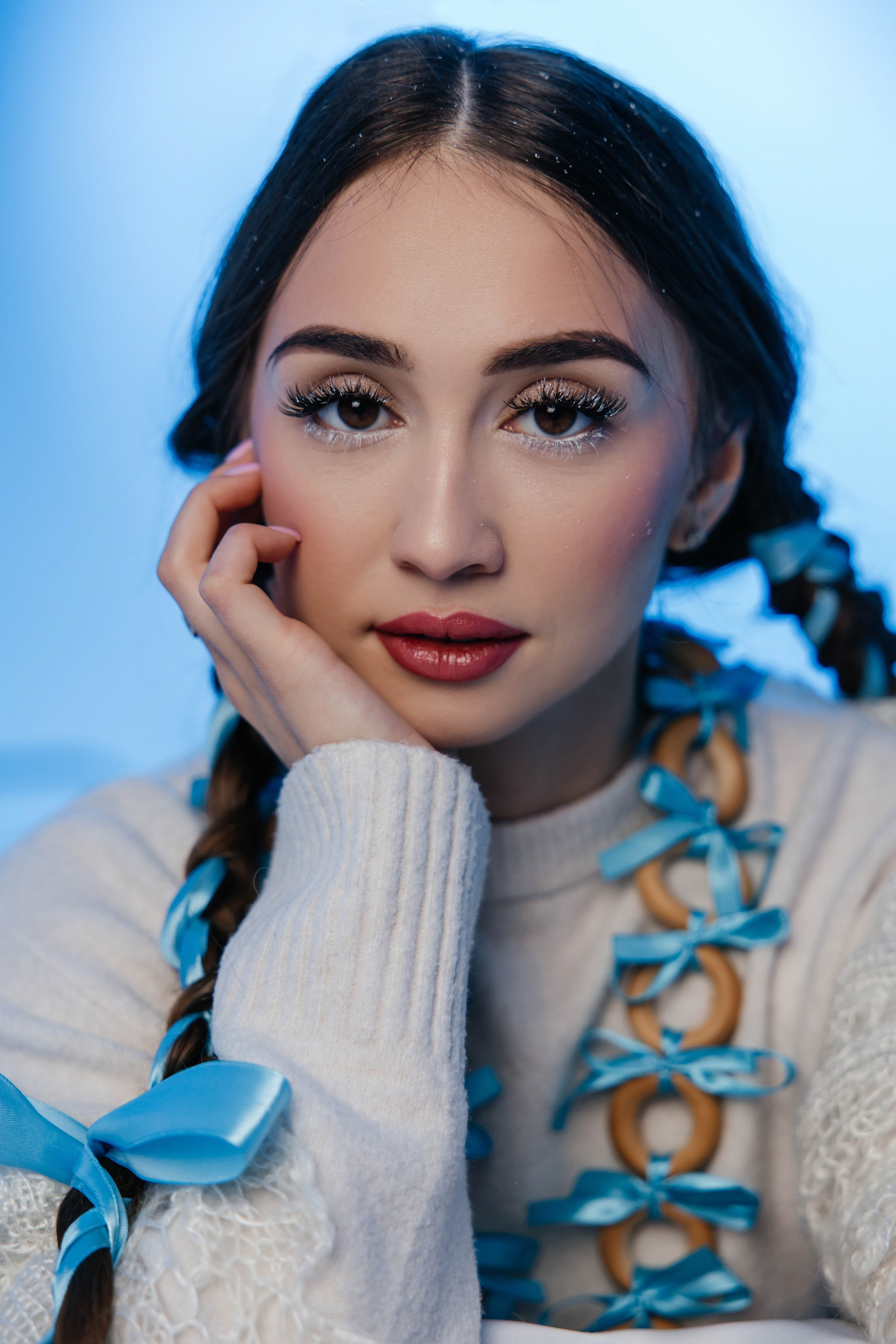 Девица-краса. Свадебный и портретный фотограф Казань | Белебей