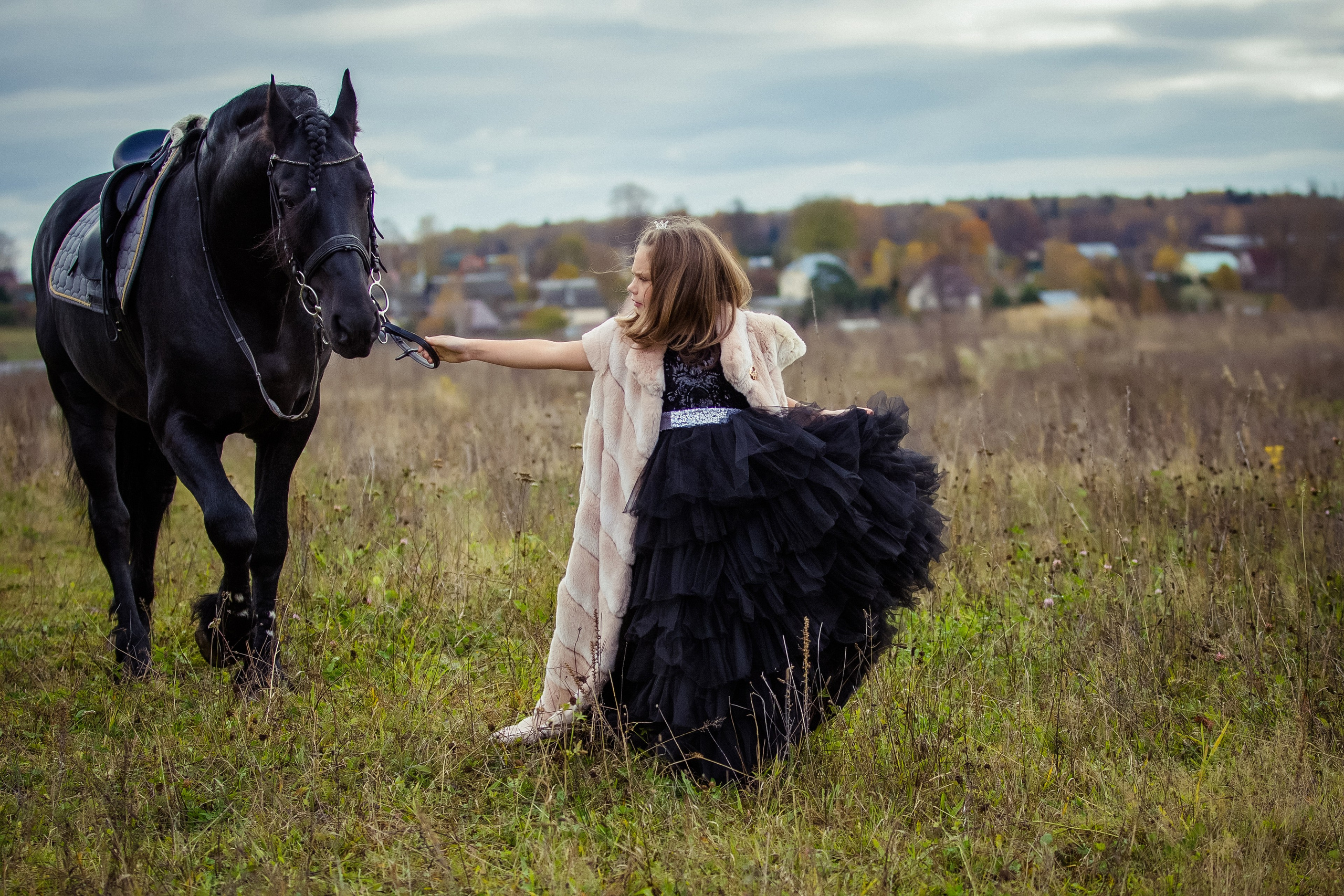София. Свадебный и семейный фотограф в Москве и Подмосковье Лариса Козлова