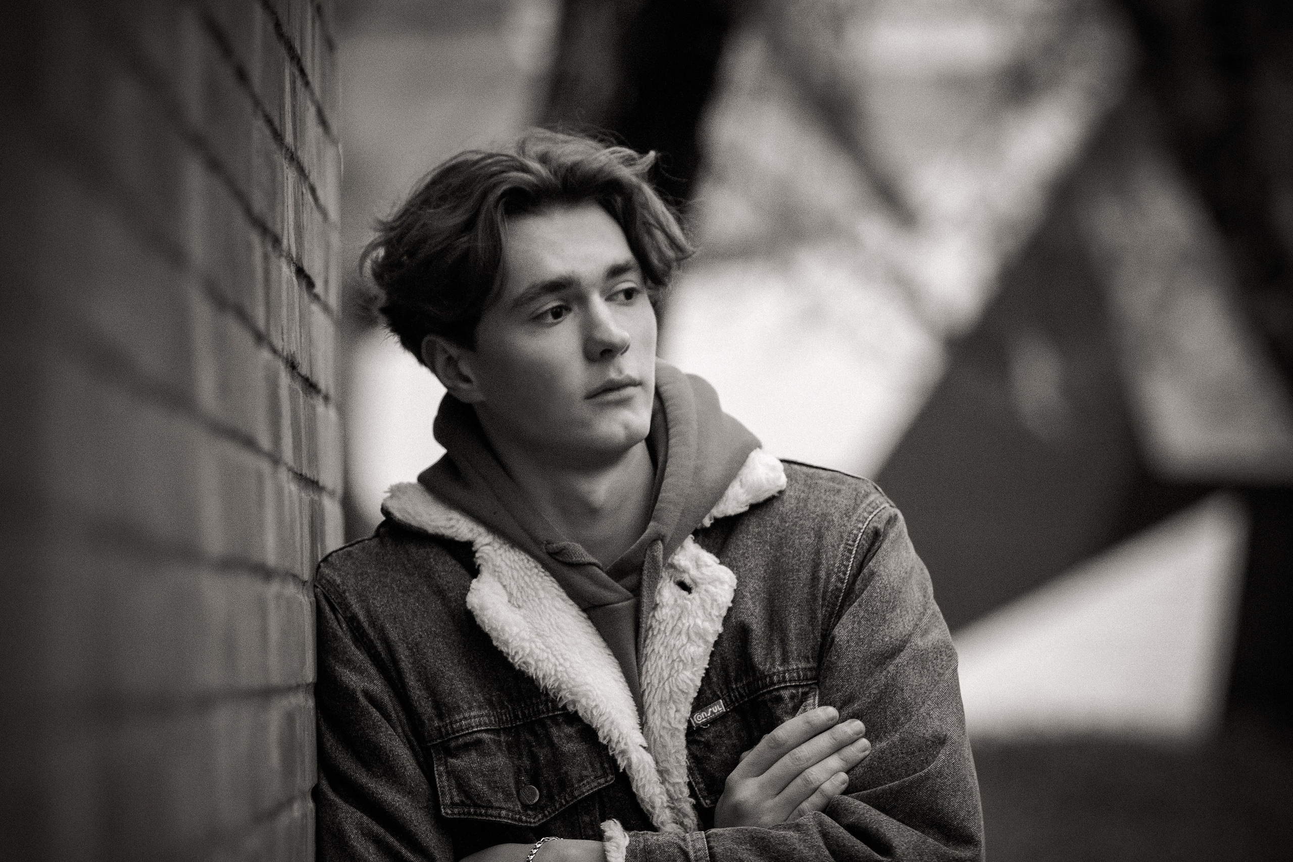 Фотосессия Дизайн-завод. Свадебный и семейный фотограф в Москве и Подмосковье Лариса Козлова