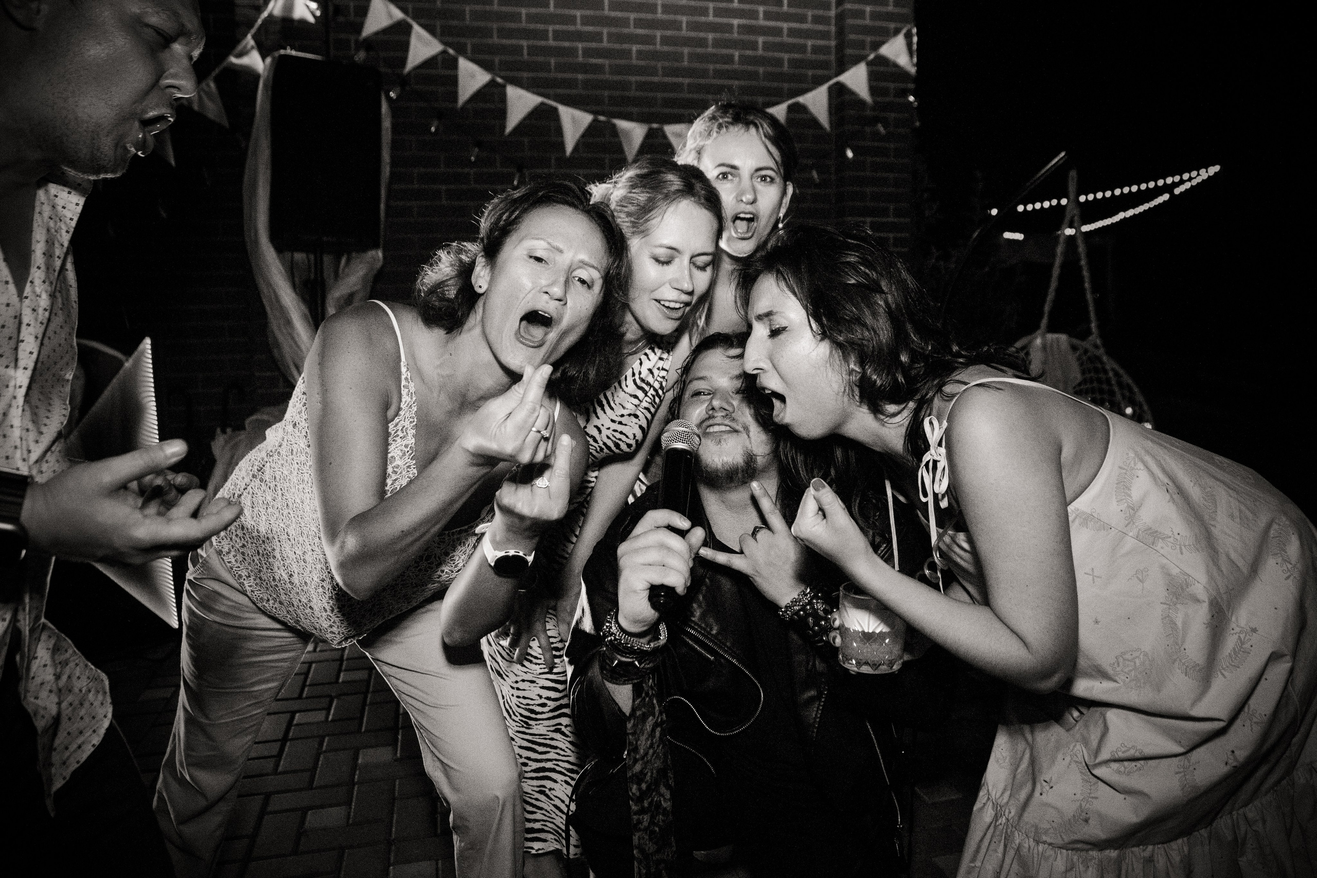 Свадебная фотосъемка в загородном отеле «LaFa». Свадебный и семейный фотограф в Москве и Подмосковье Лариса Козлова