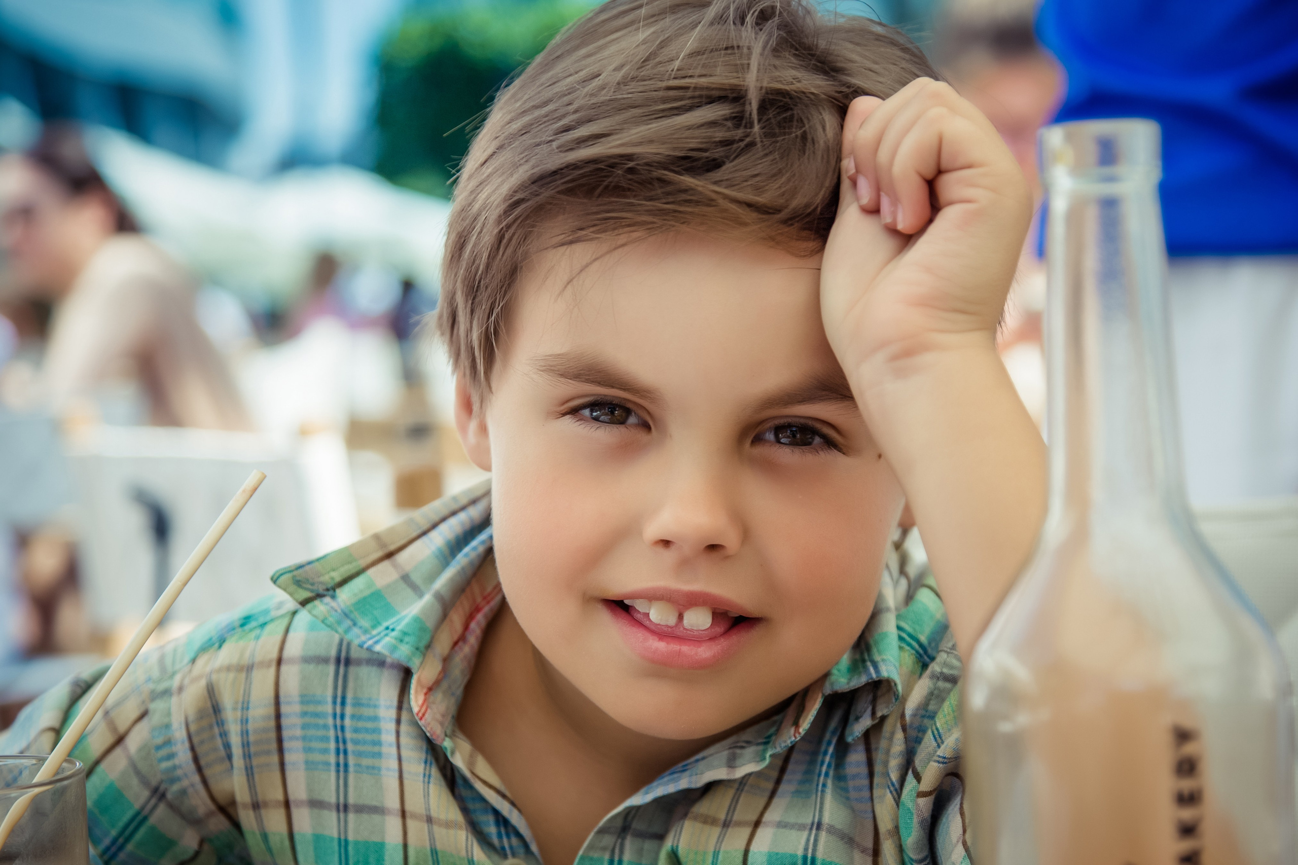 Лев. Свадебный и семейный фотограф в Москве и Подмосковье Лариса Козлова
