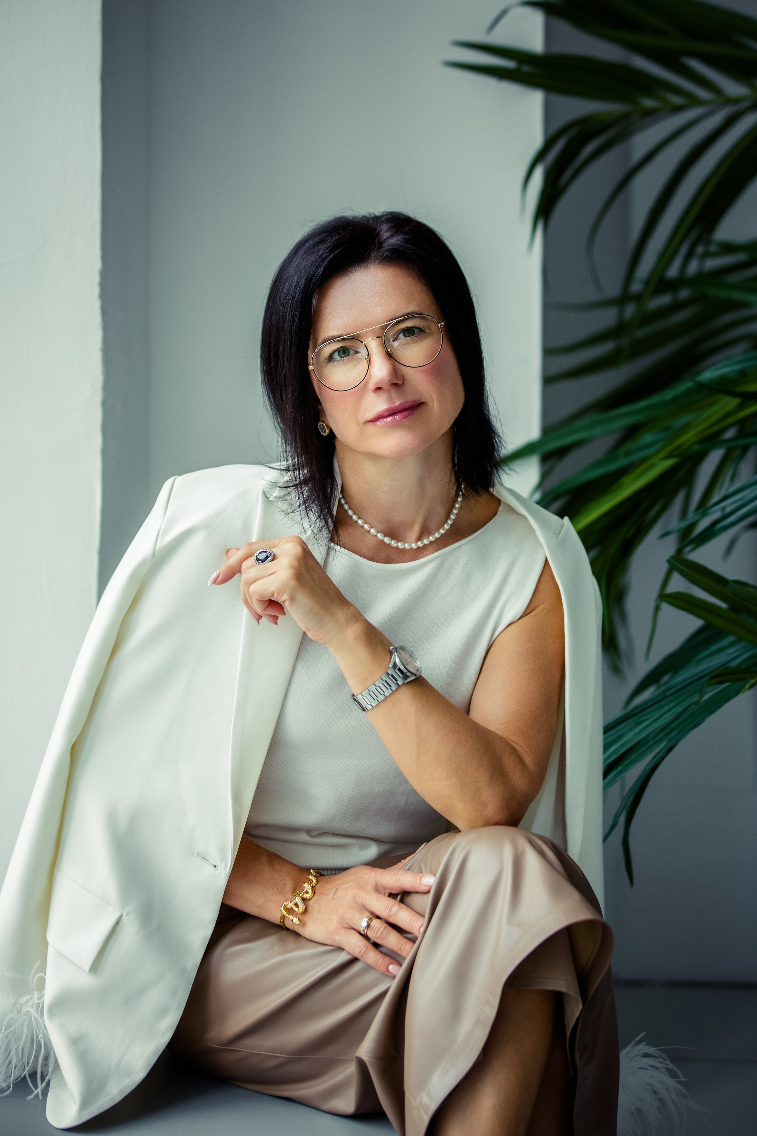 Студийная фотосессия Cross Studio зал Волна. Свадебный и семейный фотограф в Москве и Подмосковье Лариса Козлова