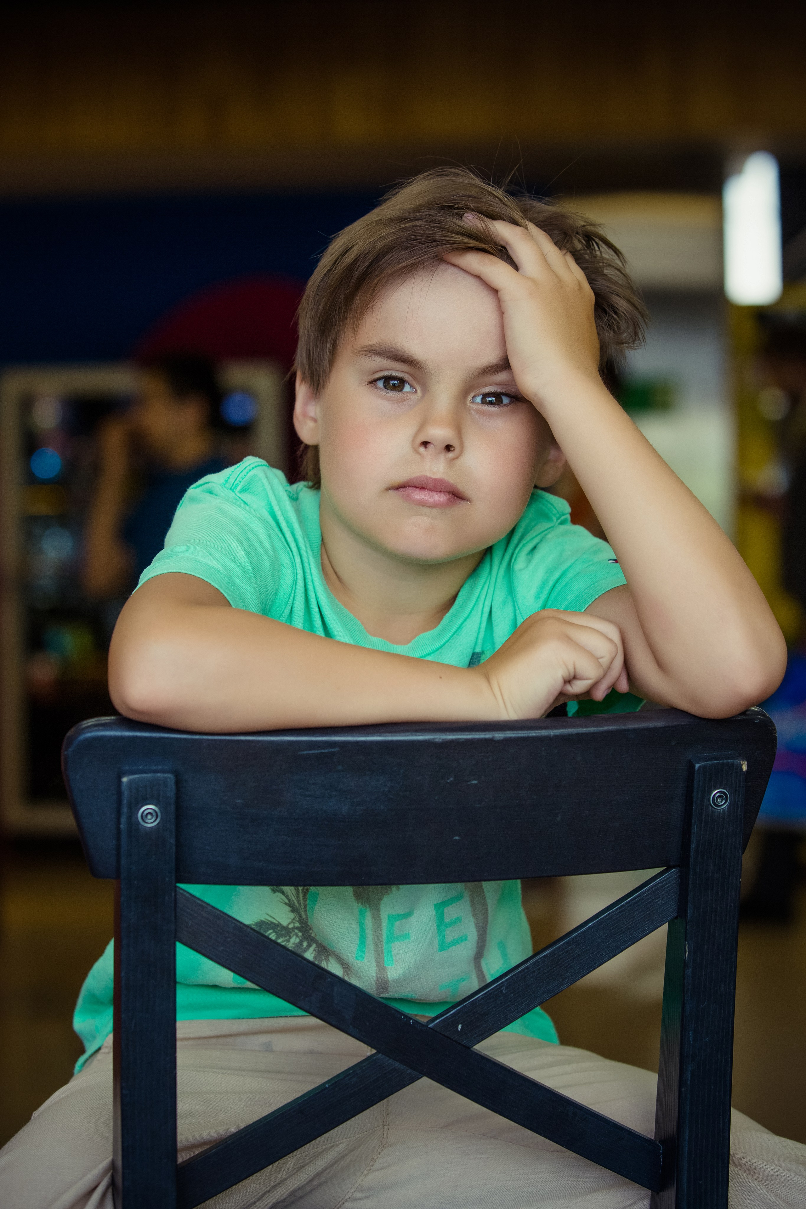 Лев. Свадебный и семейный фотограф в Москве и Подмосковье Лариса Козлова