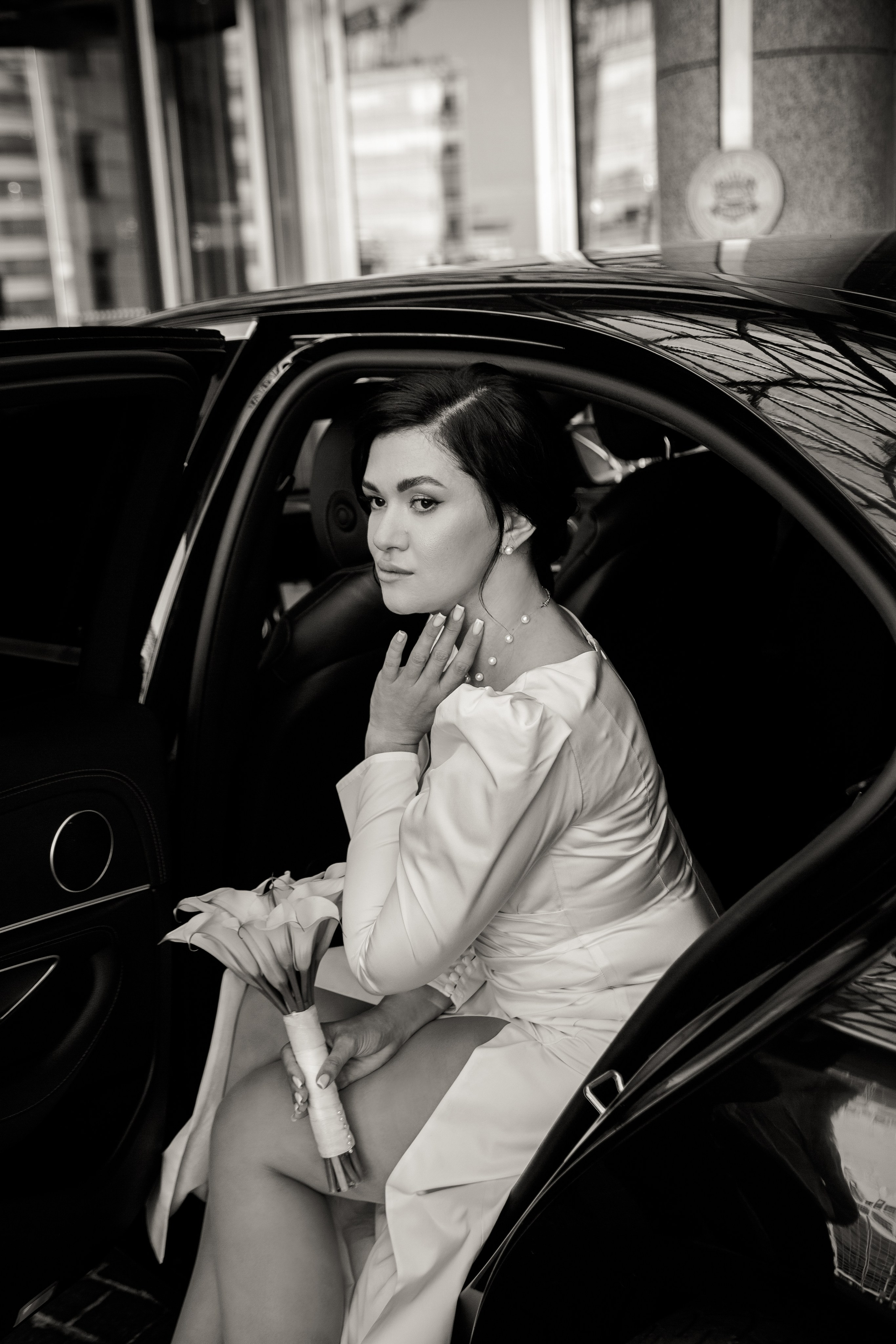 Екатерина Денис. Свадебный и семейный фотограф в Москве и Подмосковье Лариса Козлова