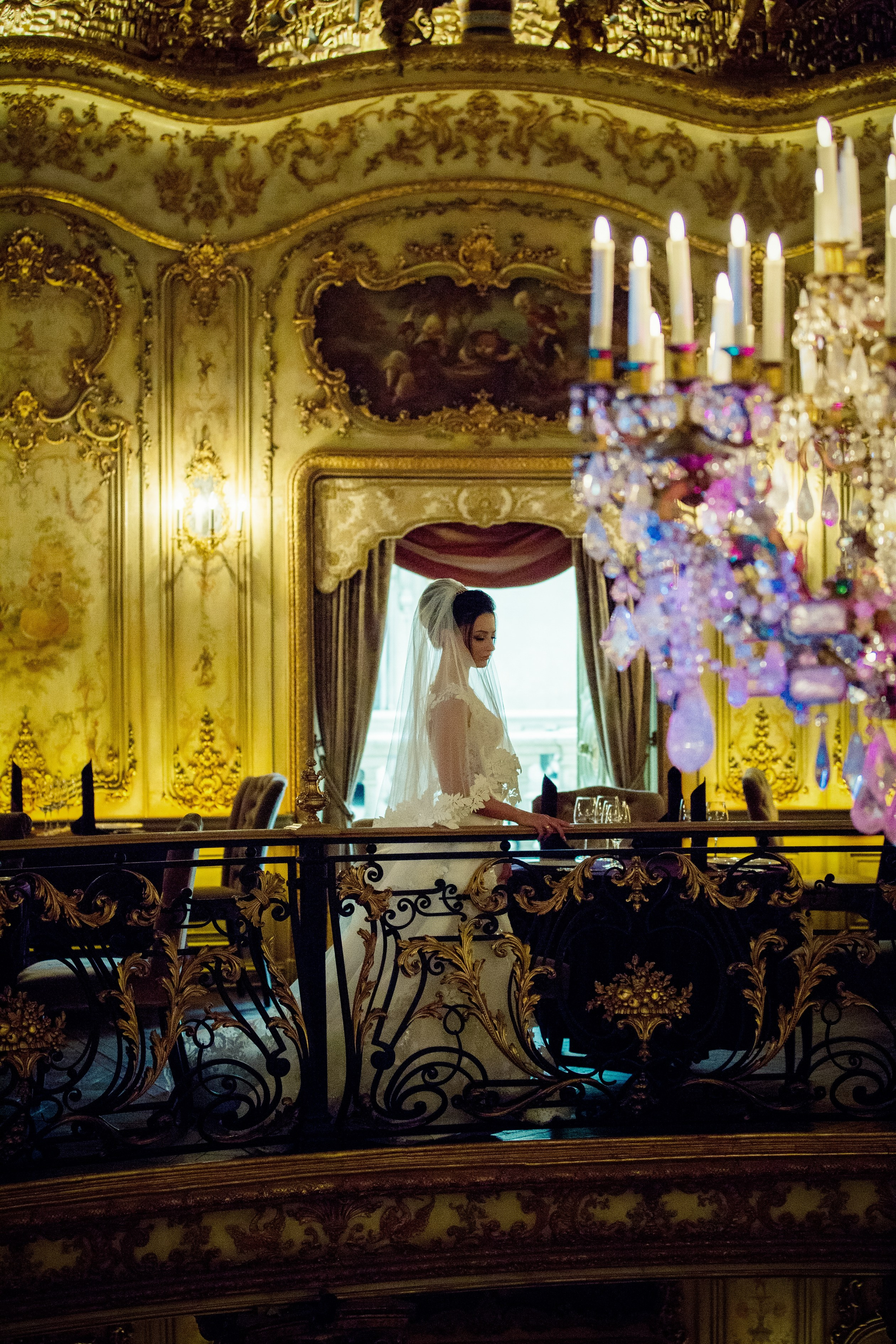 Юлия и Владимир. Свадебный и семейный фотограф в Москве и Подмосковье Лариса Козлова