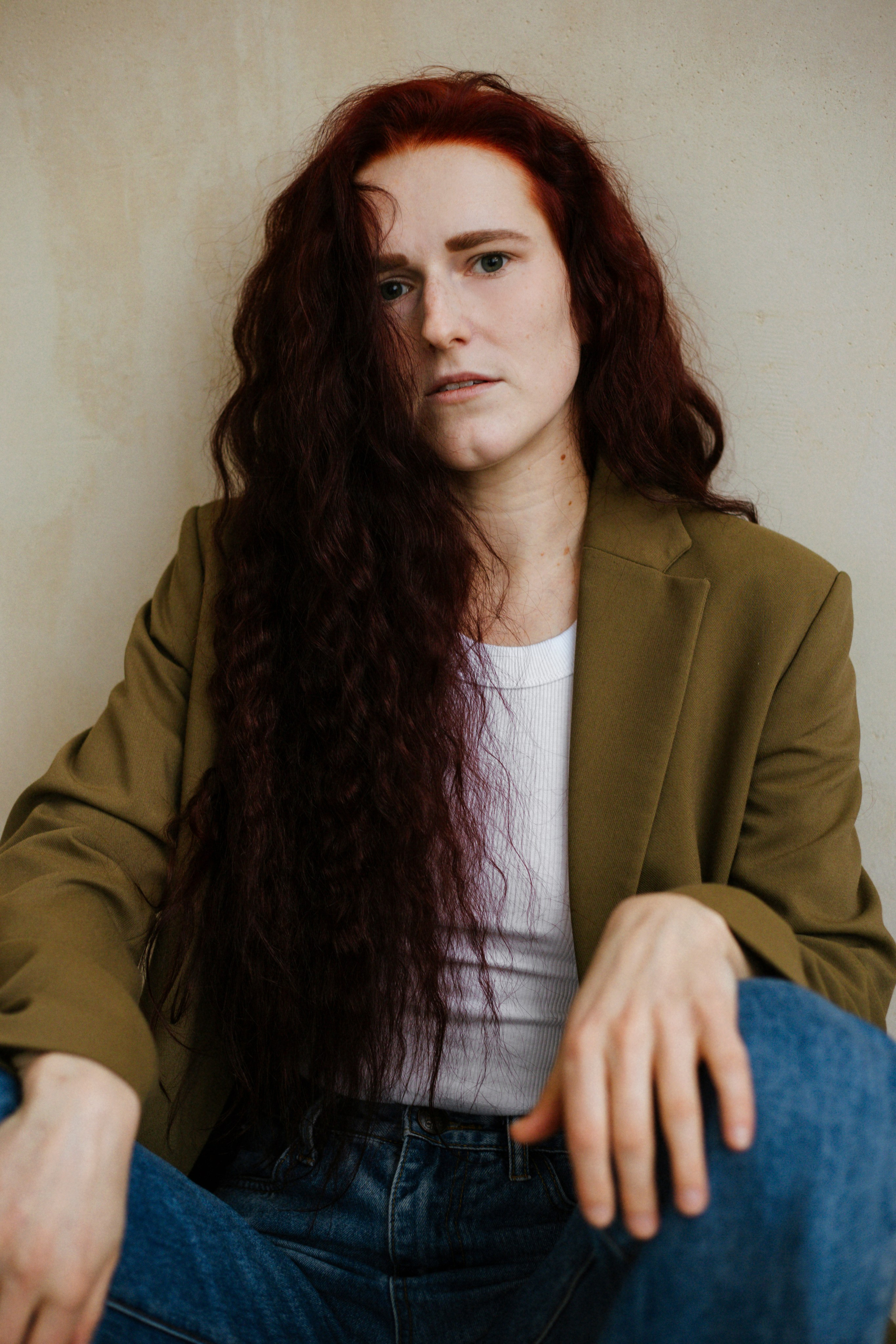 Арина. Семейный и портретный фотограф в Санкт-Петербурге