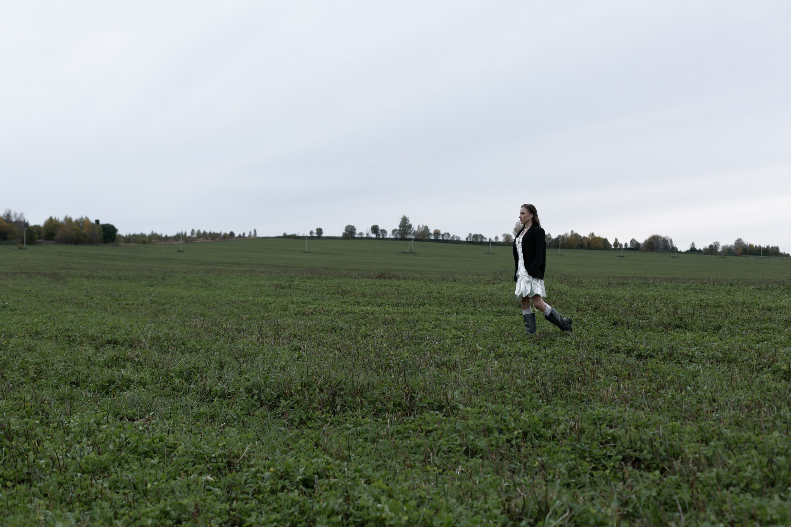 Эрнест и Настя. Бьюти-фотограф Москва, Ярославль Елена Кукусечка