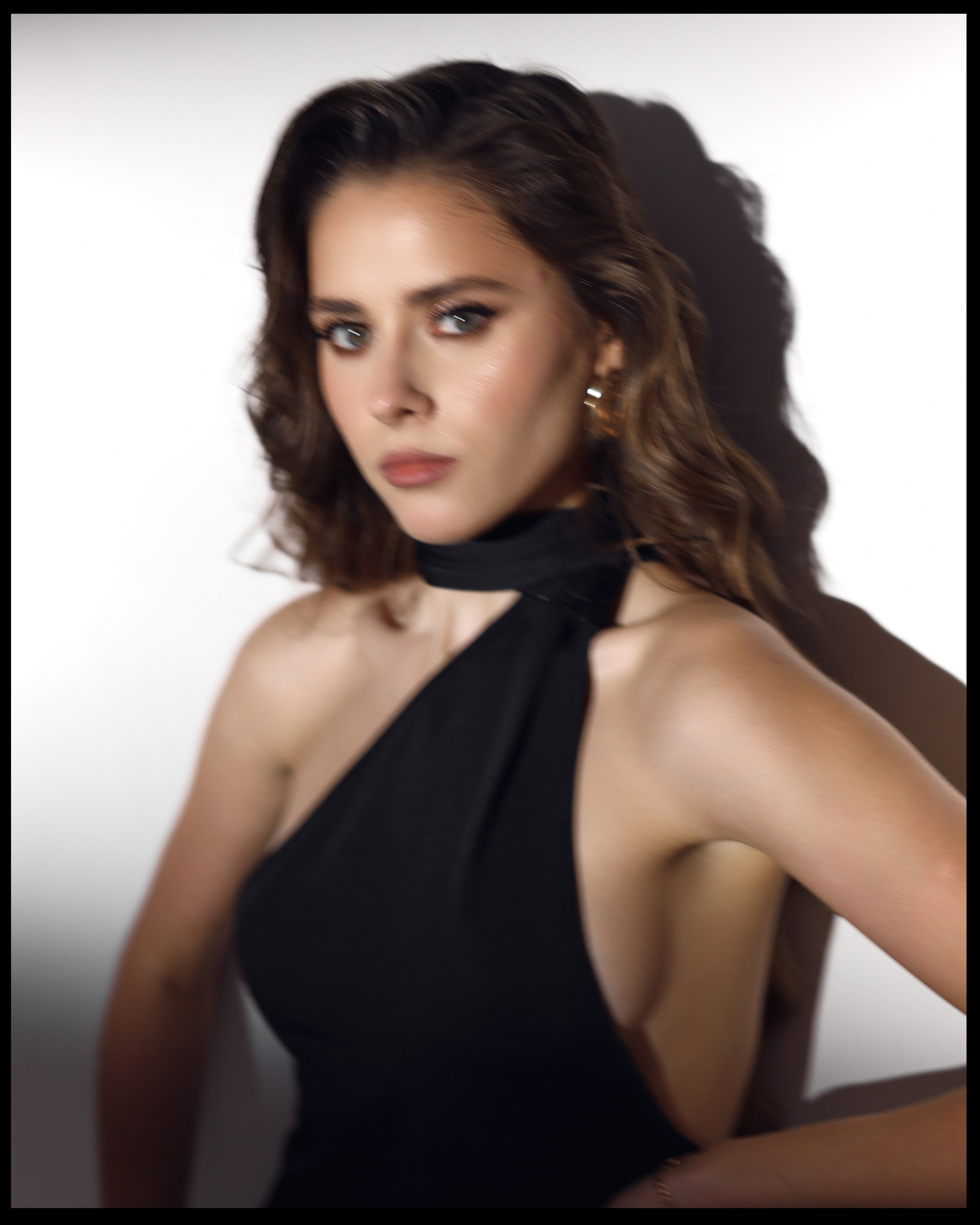 Портрет. Mariyaschmidt