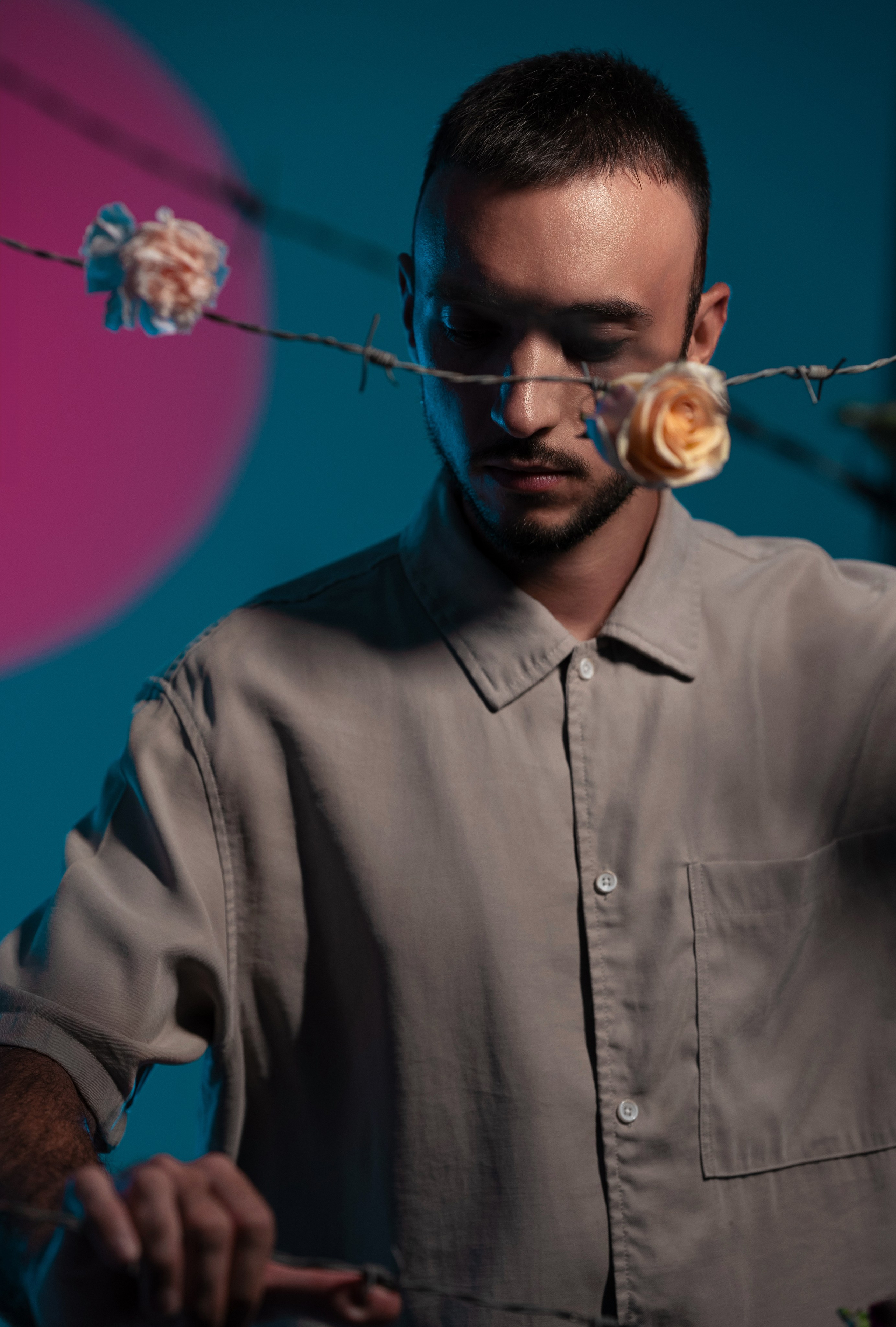 ДЕНИС. Портретный фотограф в Павлодаре Руслан Насыров