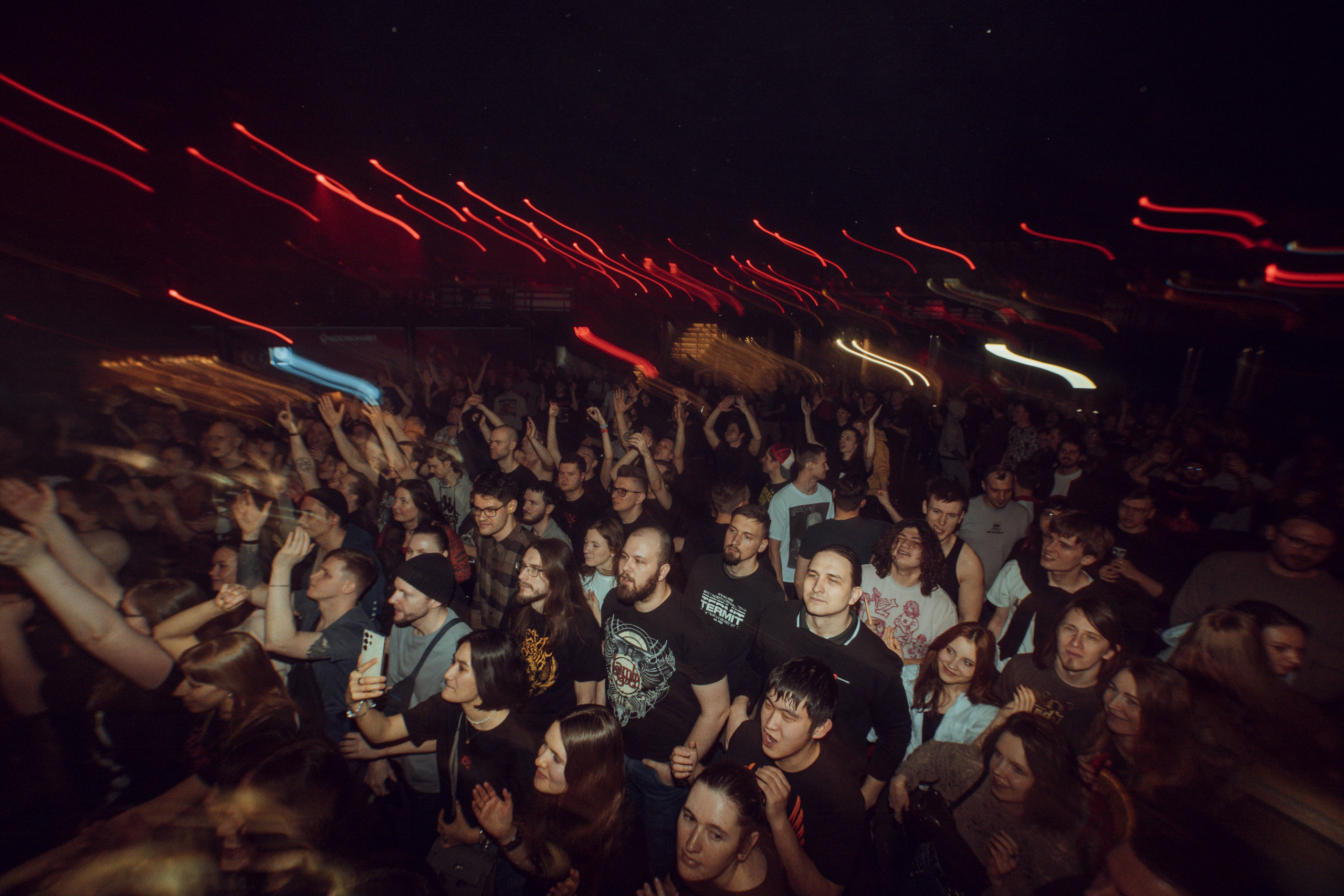 Shokran 14.03.2024. Фотограф Дядя Сник