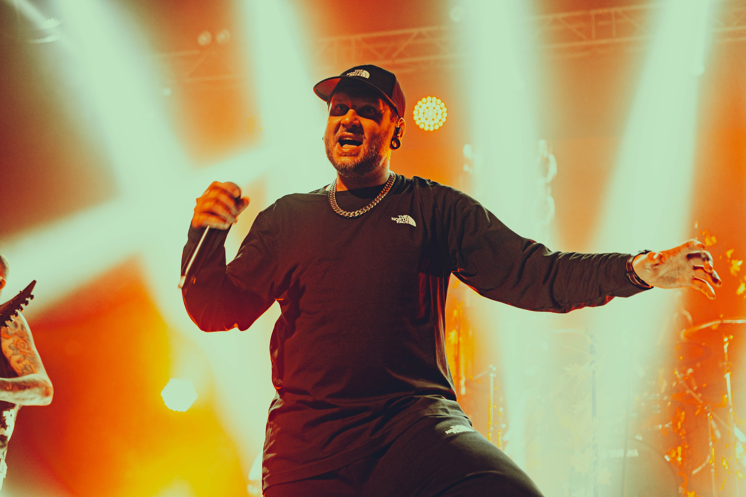 Stigmata 15.11.2025. Фотограф Дядя Сник